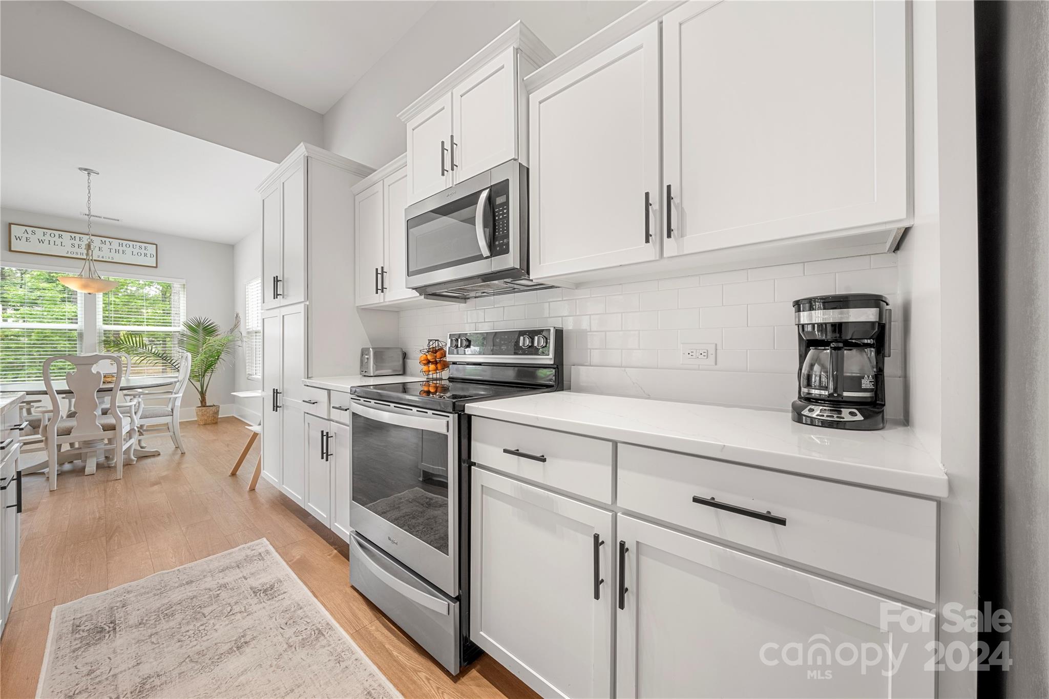 Conservancy at Waxhaw Creek - Residential