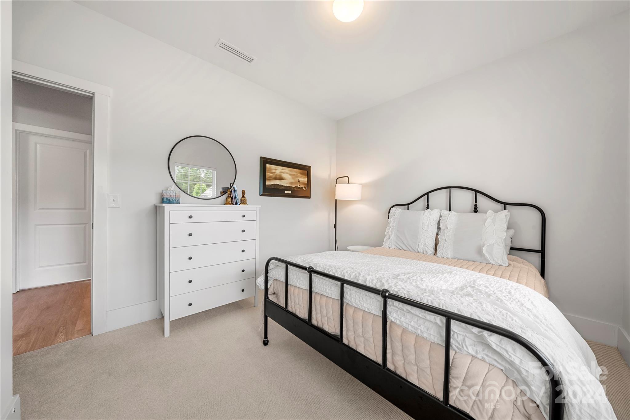 Conservancy at Waxhaw Creek - Residential