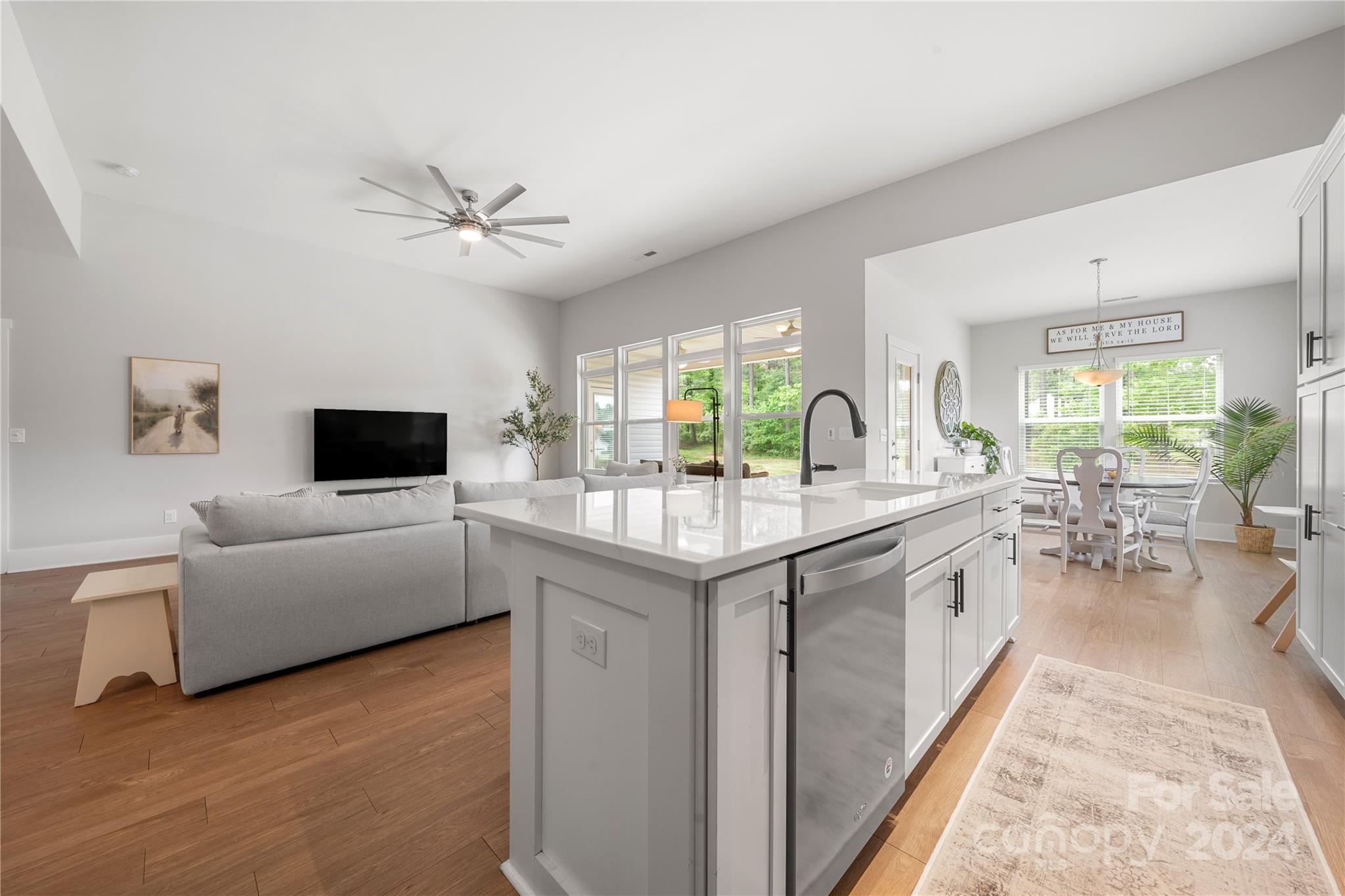 Conservancy at Waxhaw Creek - Residential