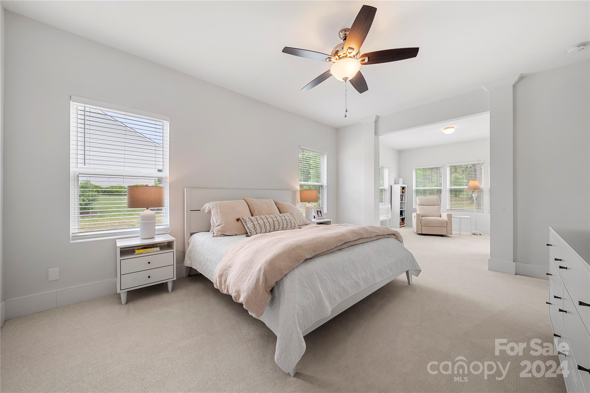 Conservancy at Waxhaw Creek - Residential