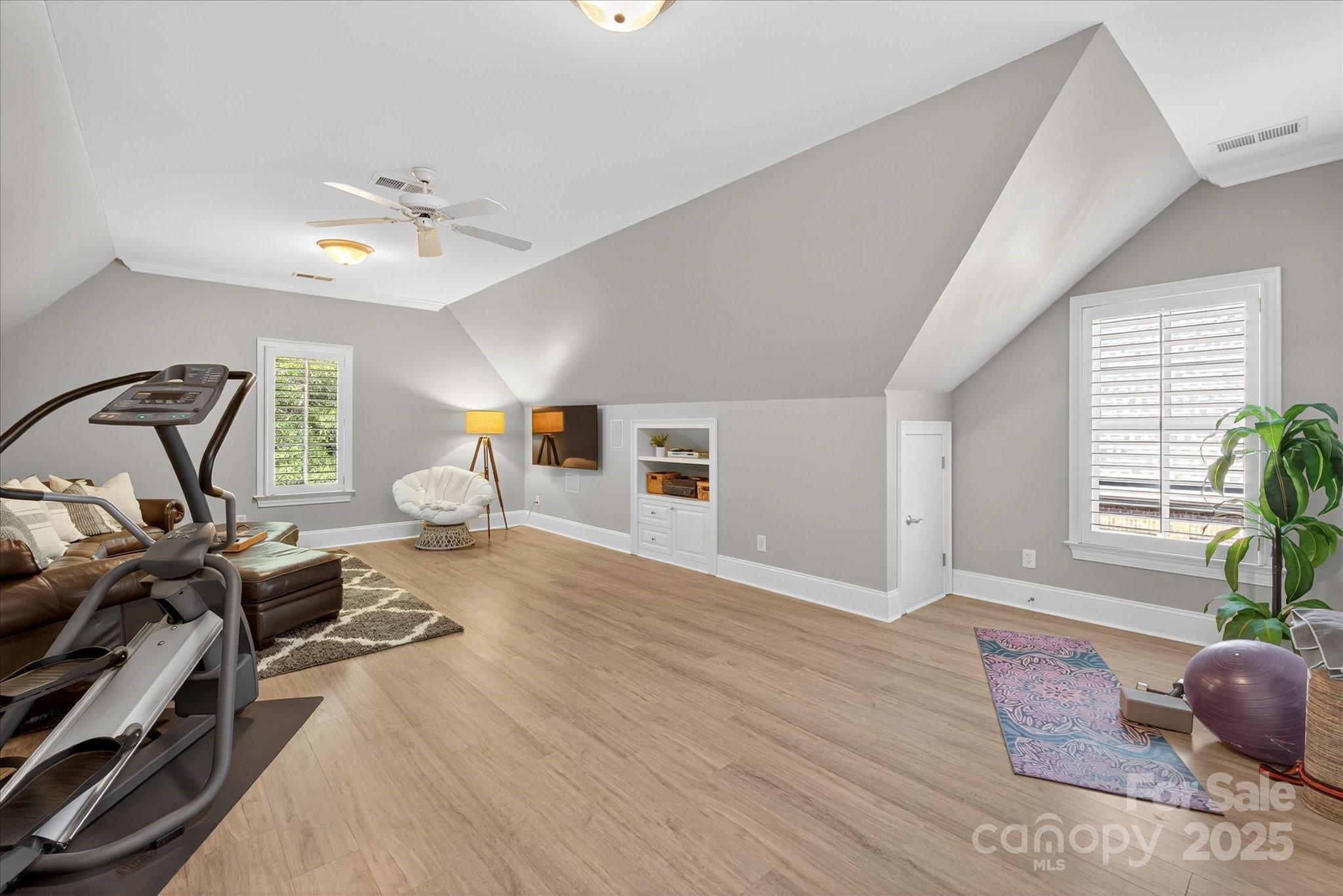 Highgrove - Residential