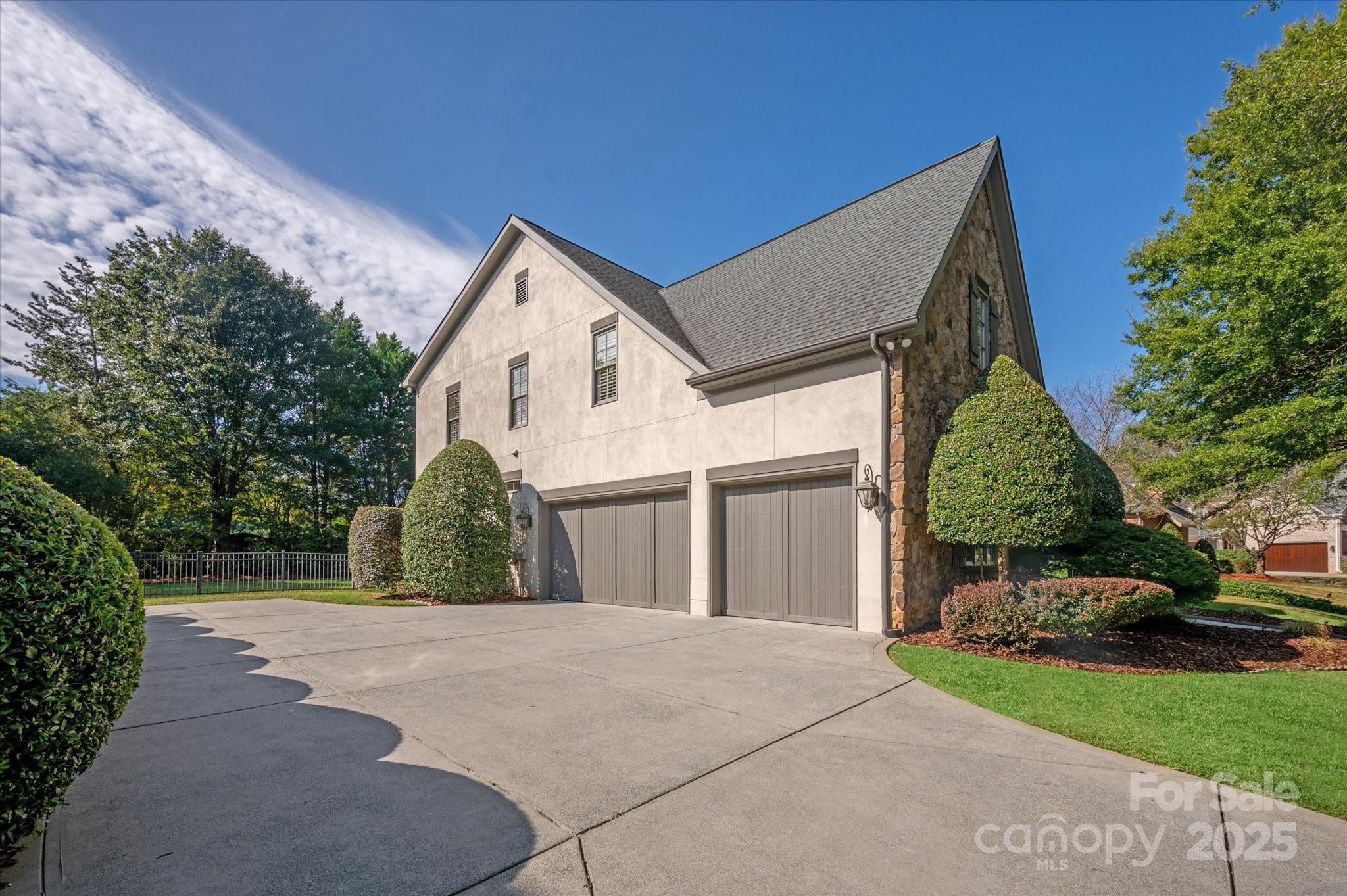 Highgrove - Residential