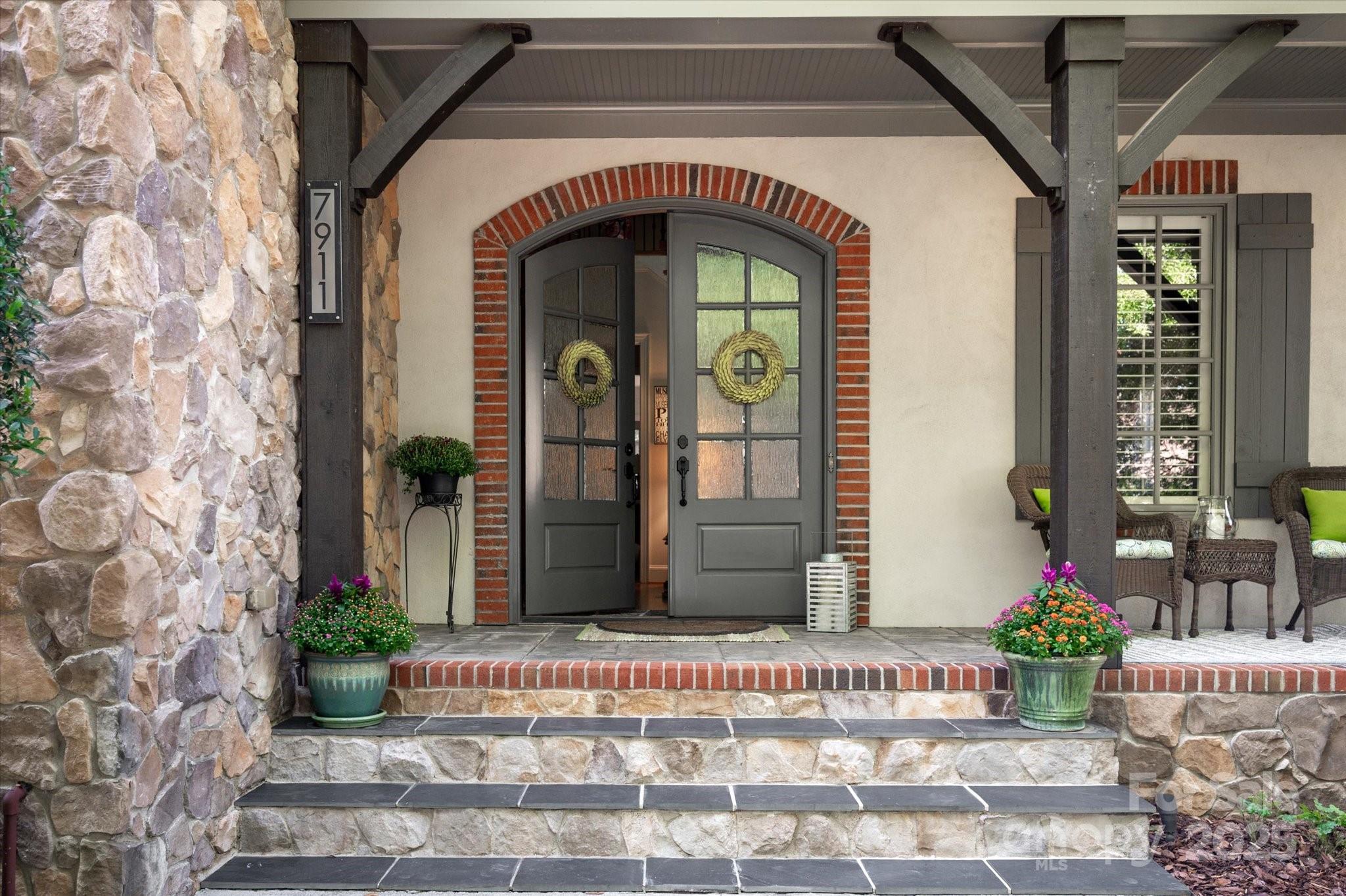 Highgrove - Residential