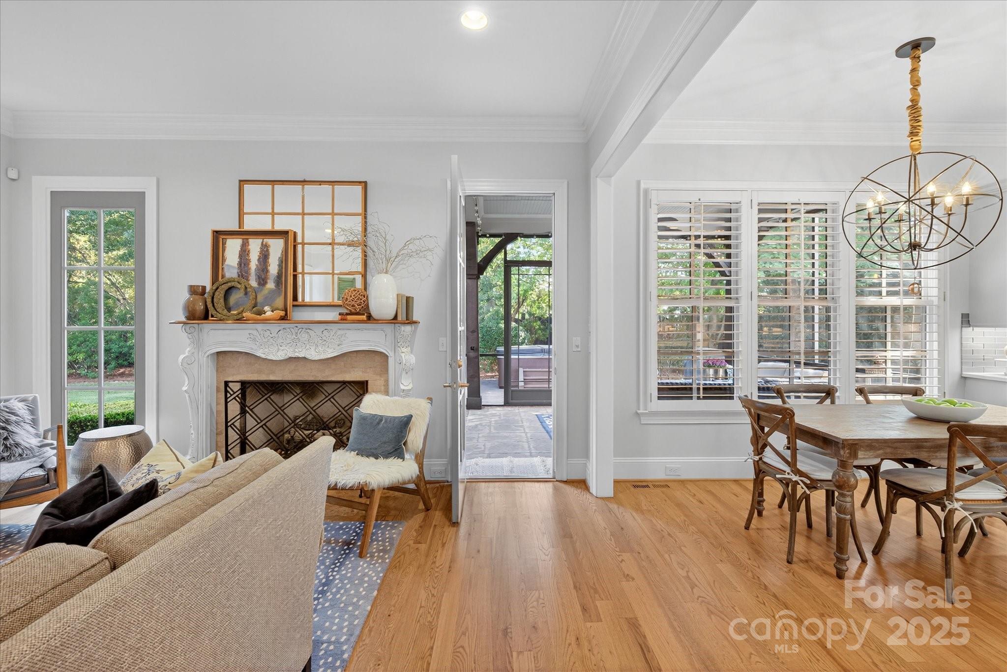 Highgrove - Residential