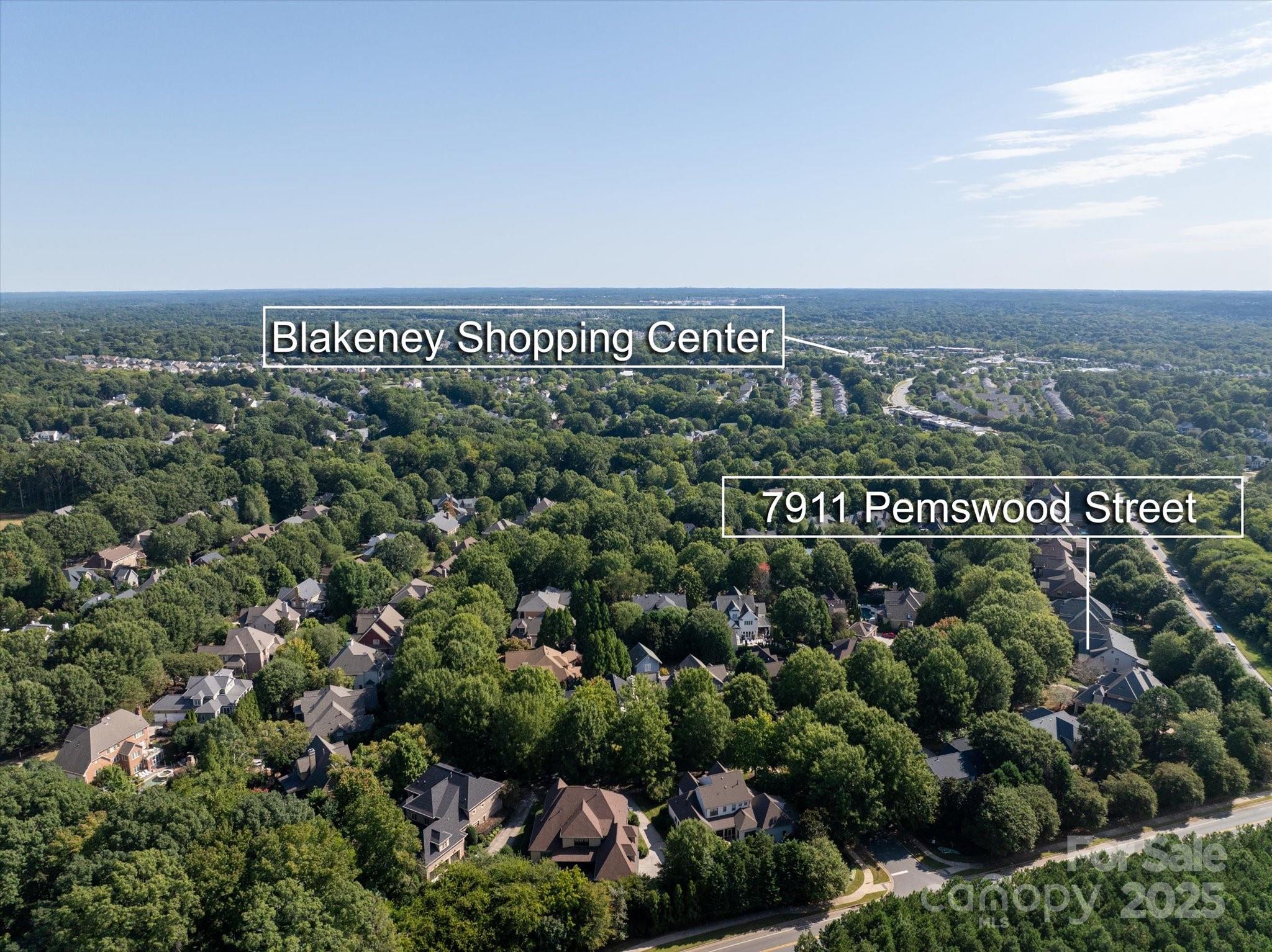 Highgrove - Residential