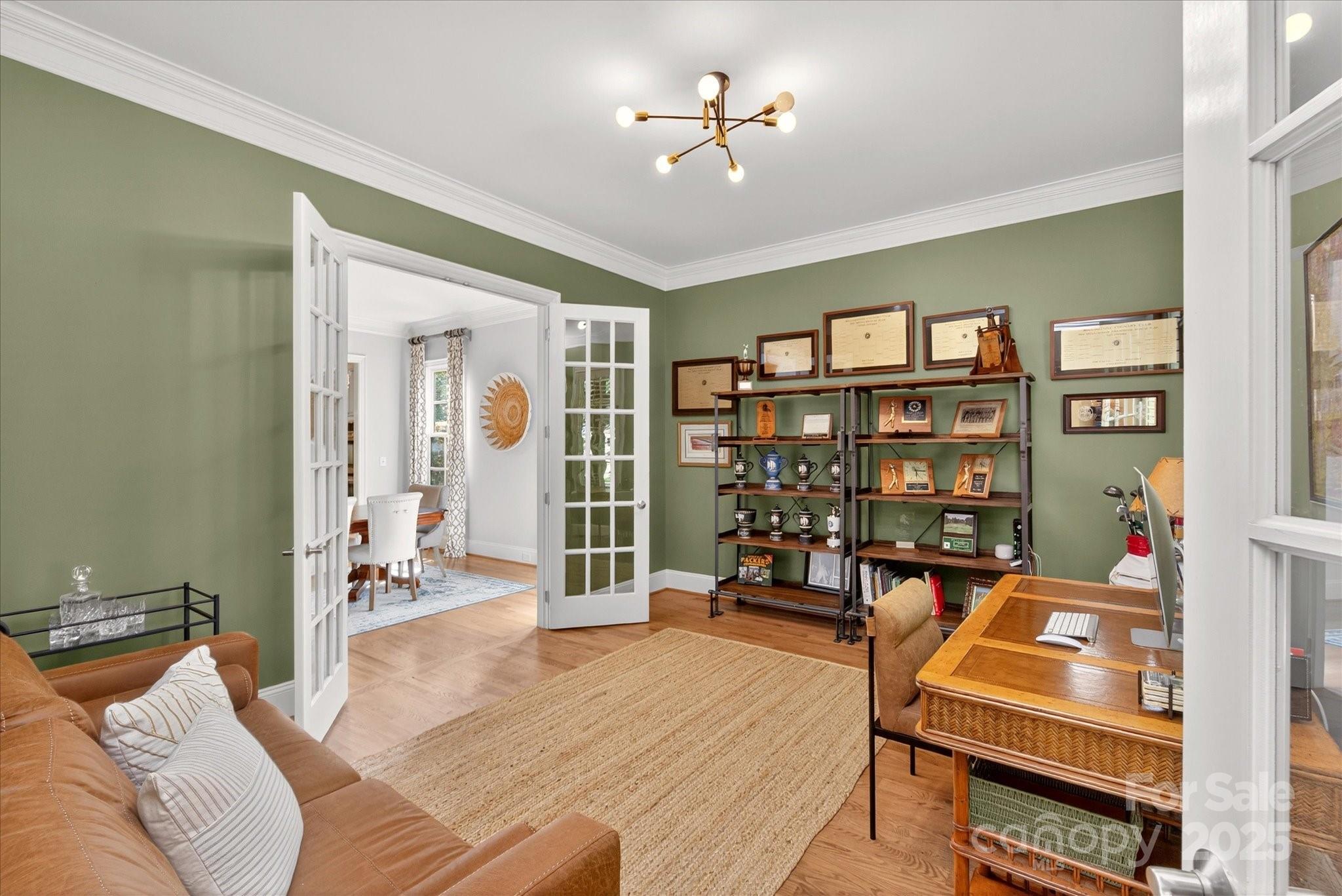 Highgrove - Residential