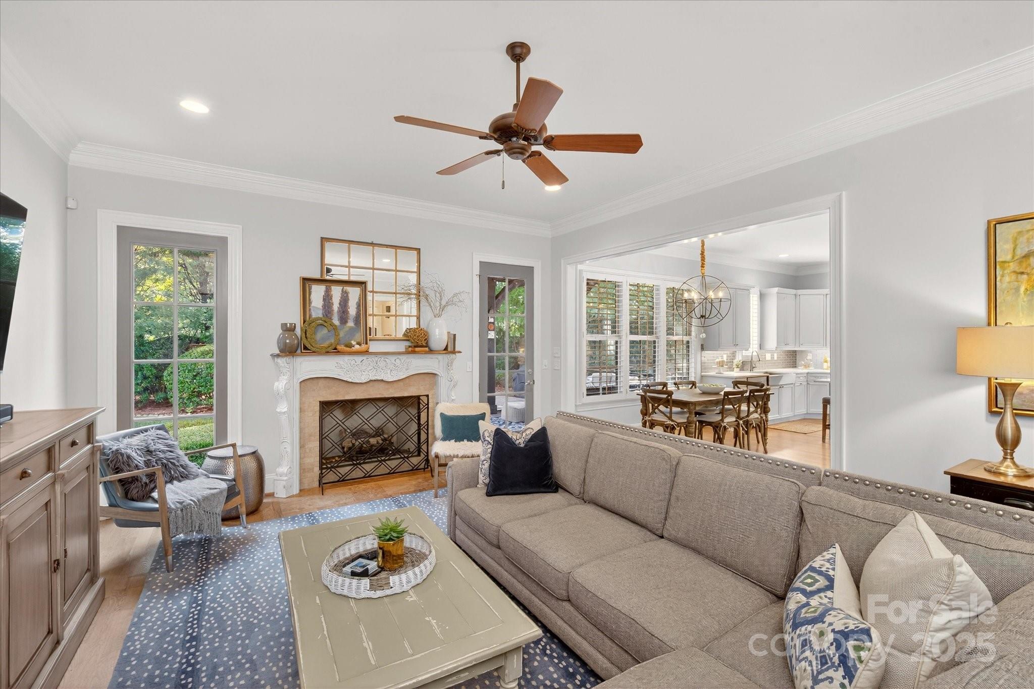 Highgrove - Residential