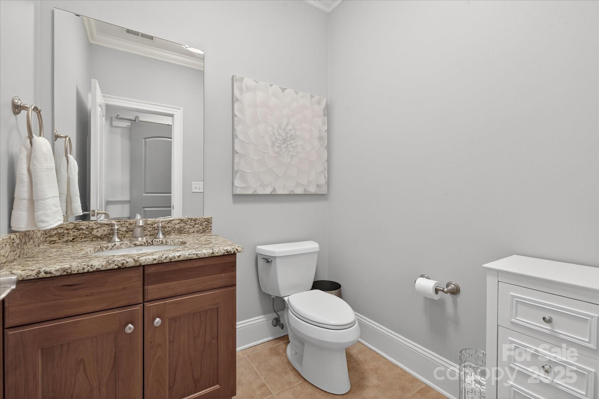 Highgrove - Residential