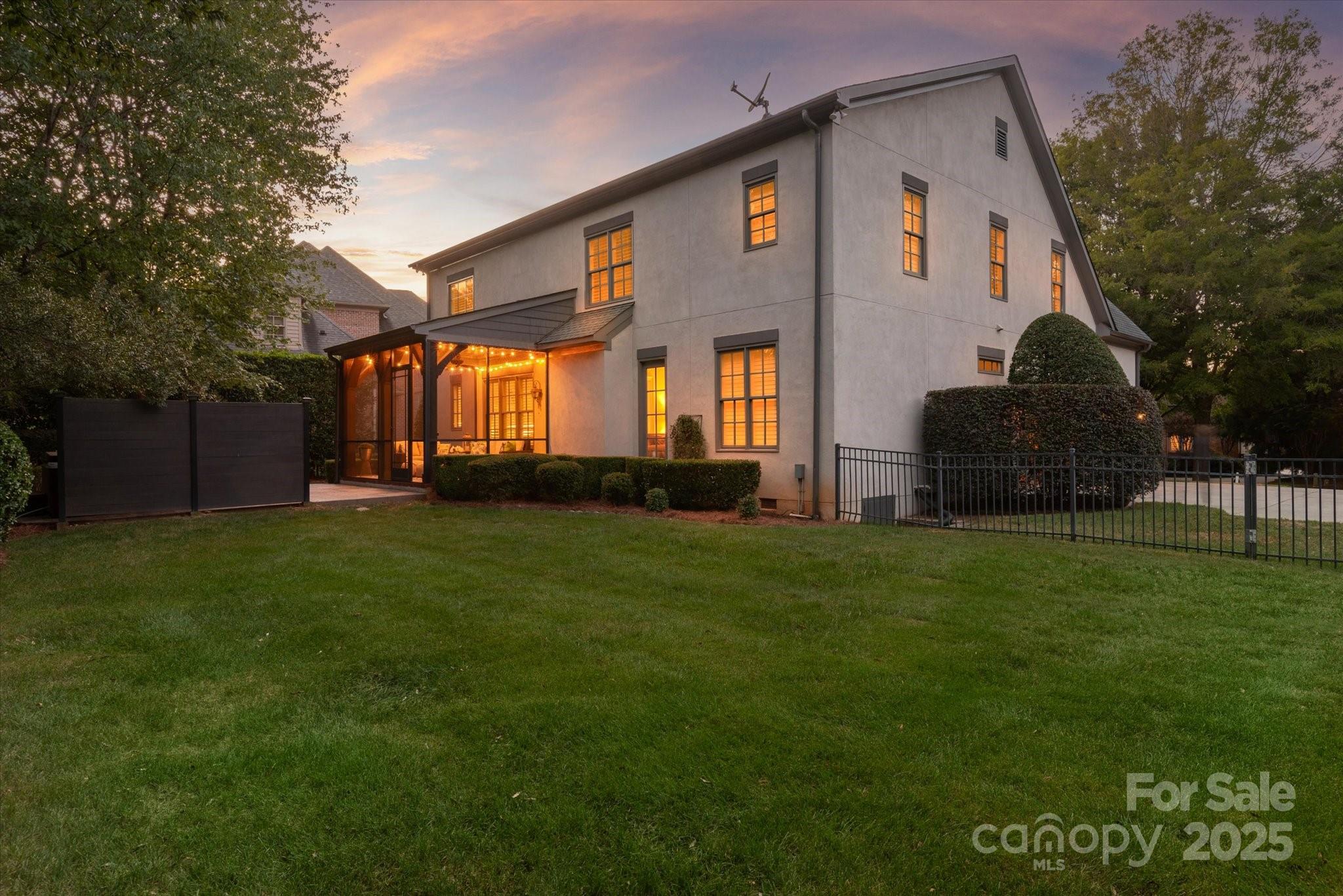 Highgrove - Residential