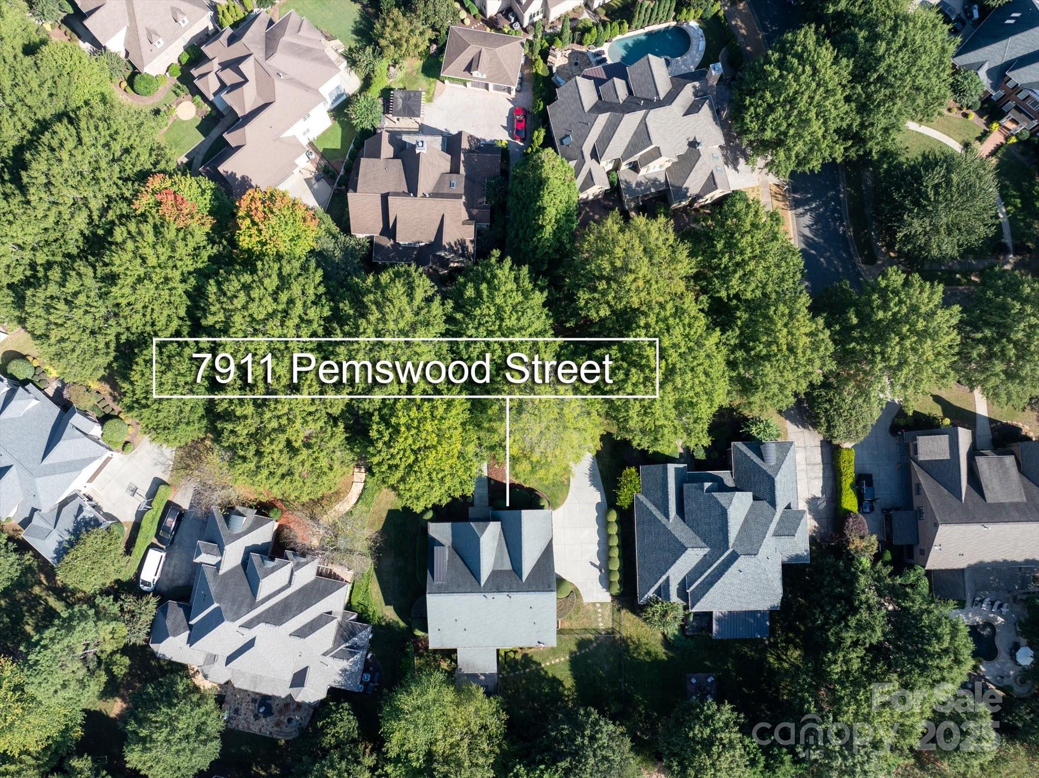 Highgrove - Residential