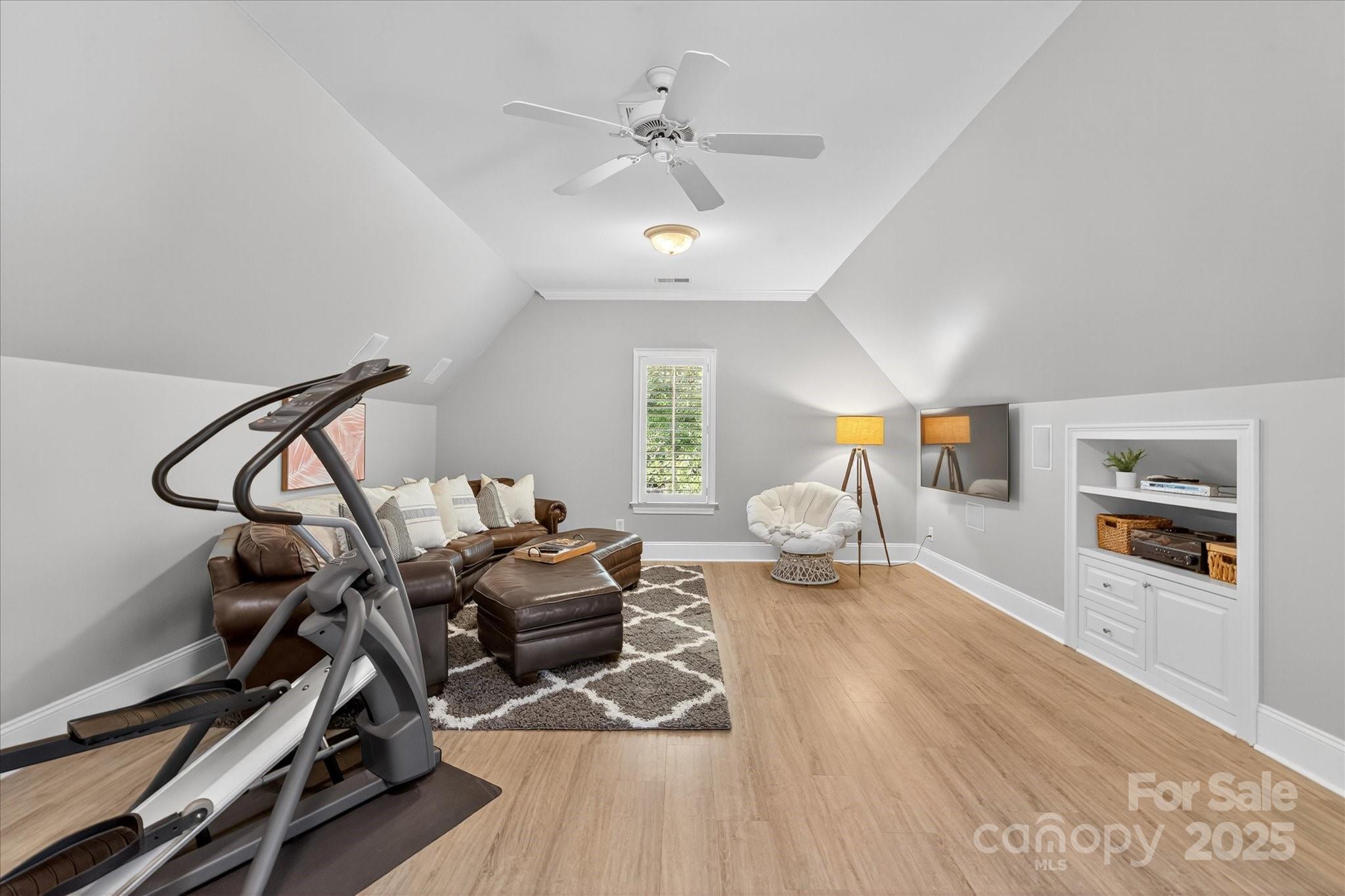 Highgrove - Residential