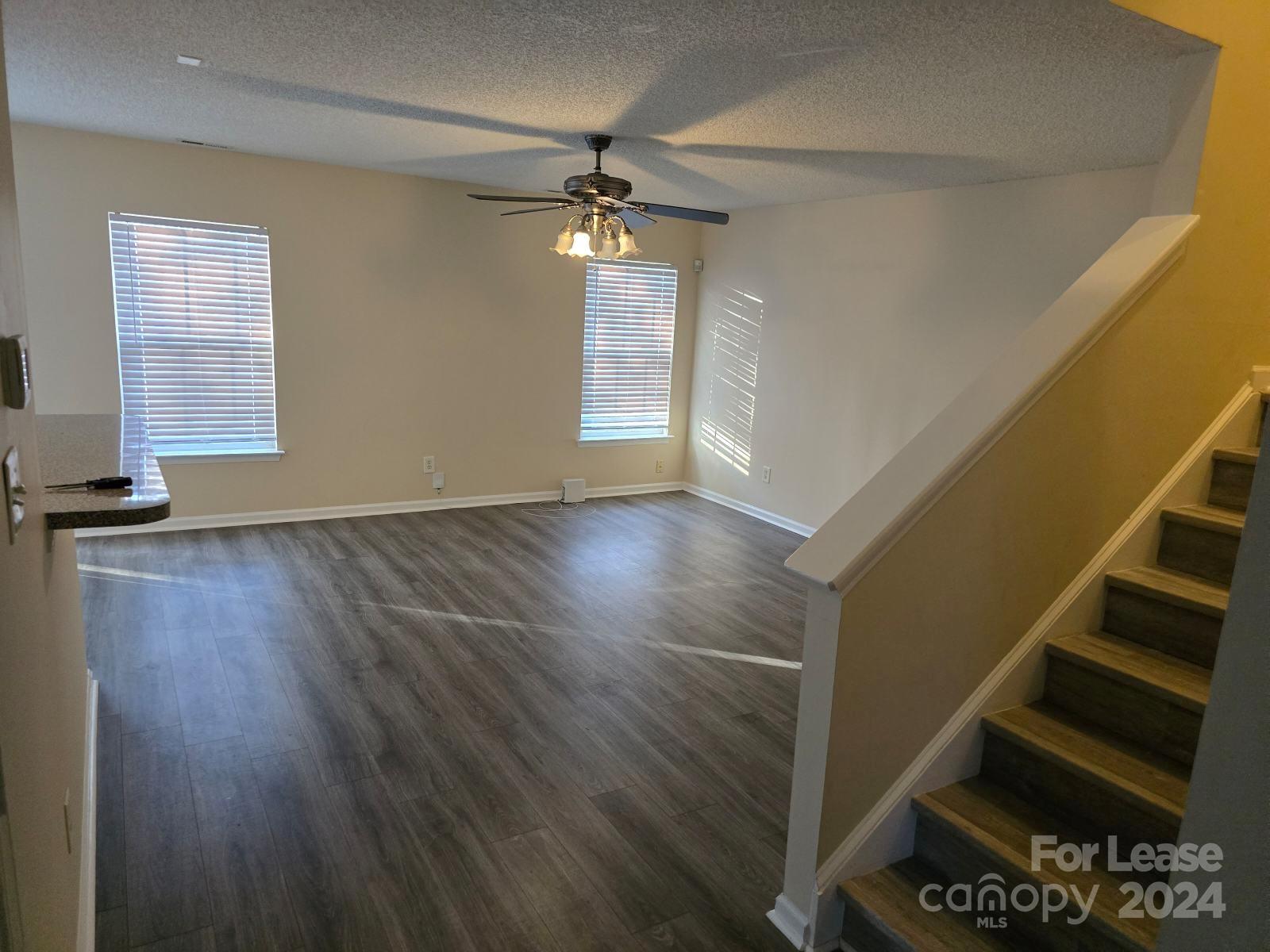 Back Creek - Residential Lease