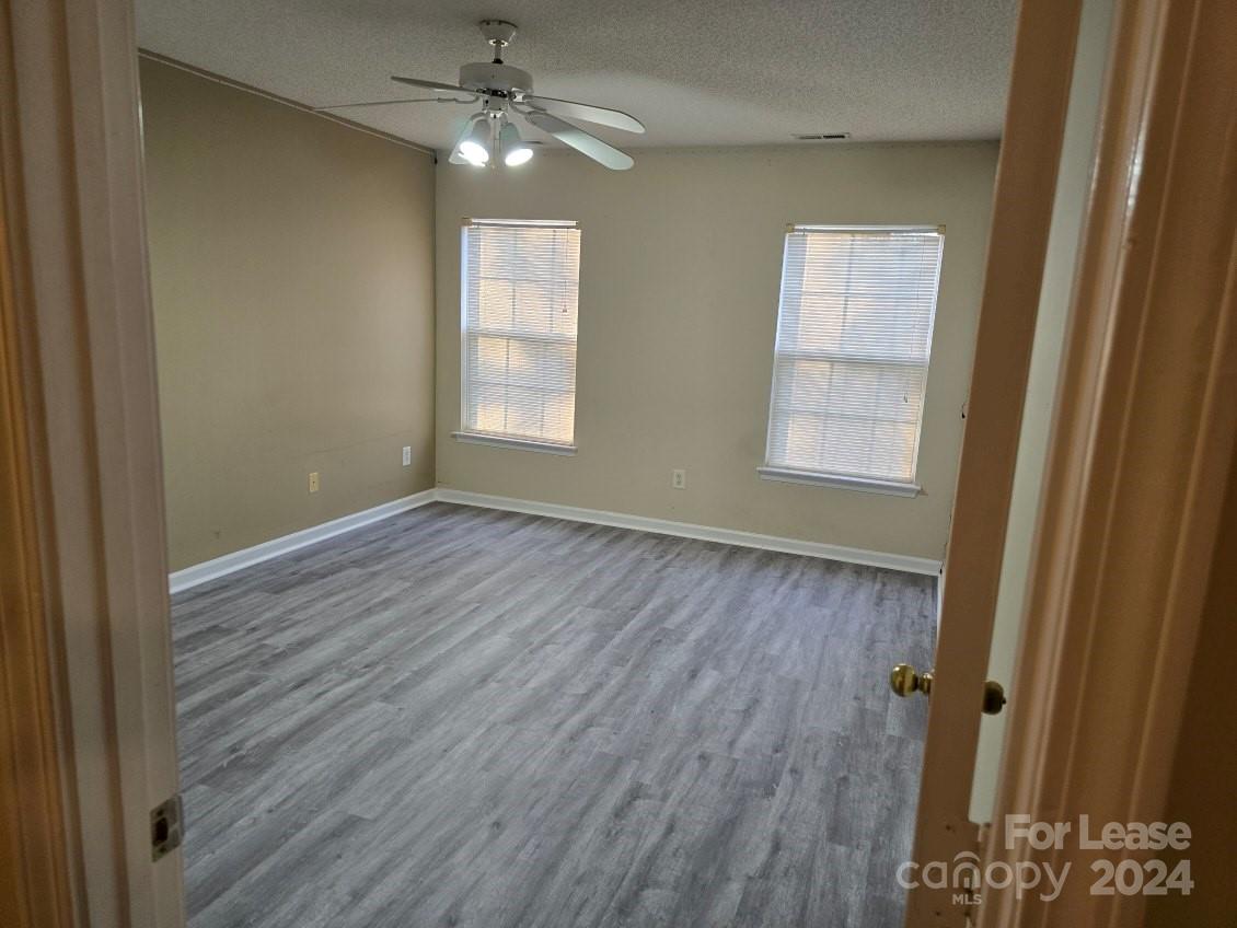 Back Creek - Residential Lease