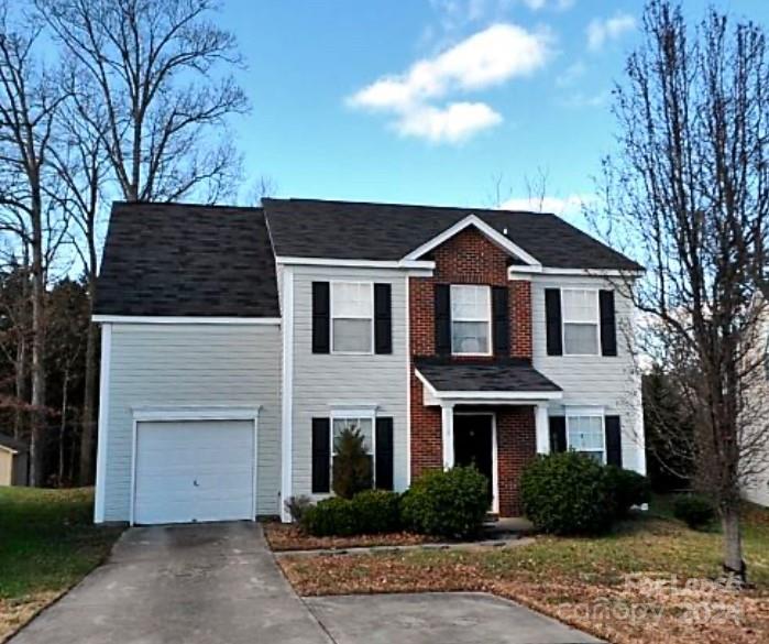 Back Creek - Residential Lease