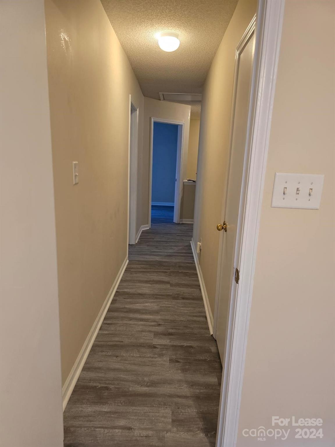 Back Creek - Residential Lease