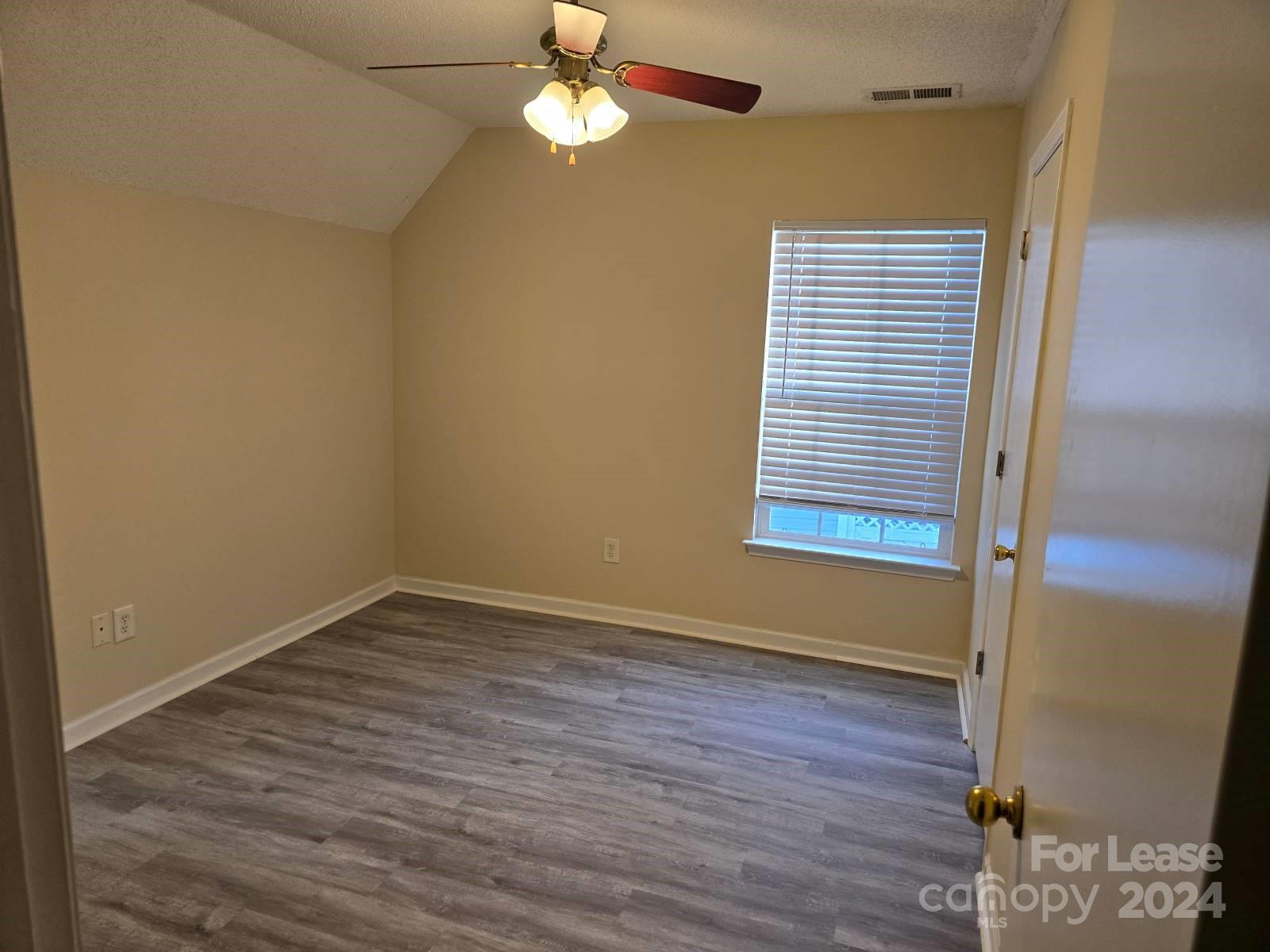 Back Creek - Residential Lease