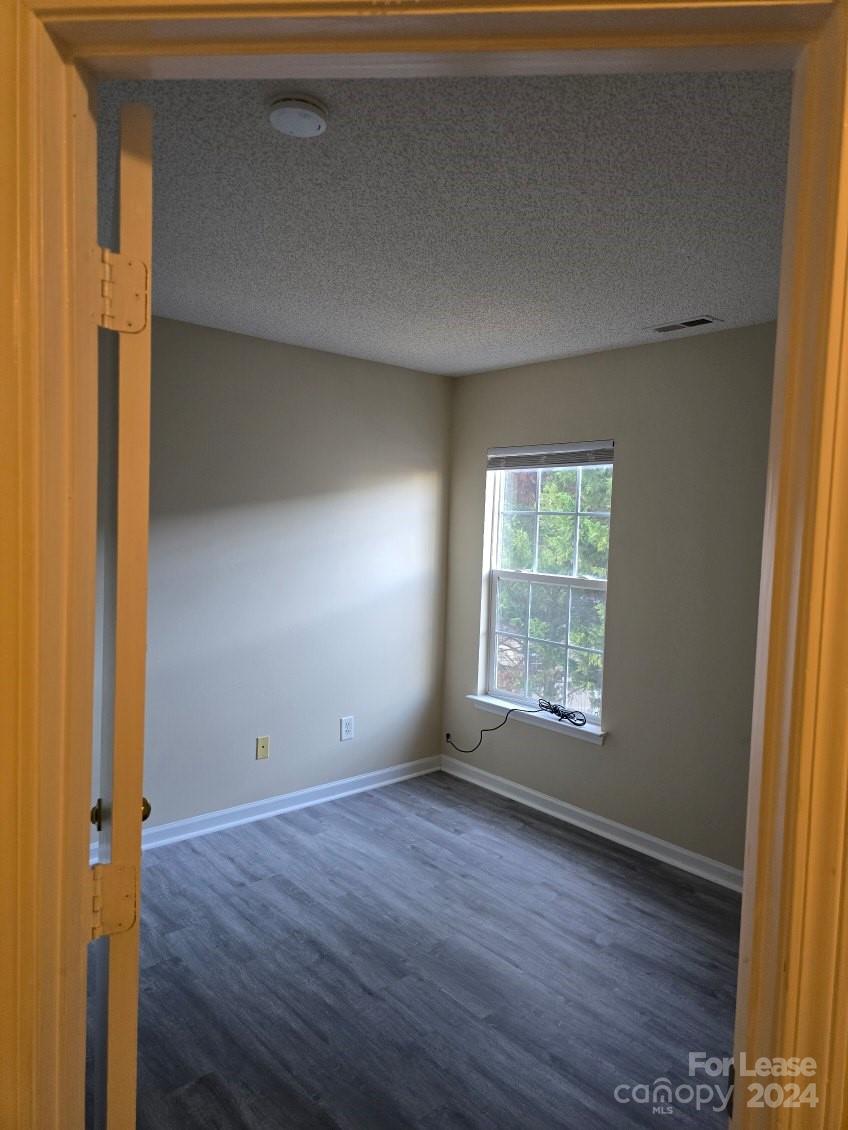 Back Creek - Residential Lease