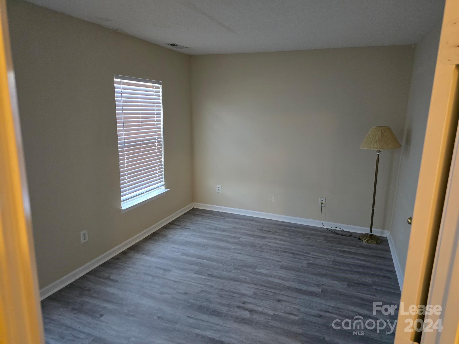 Back Creek - Residential Lease