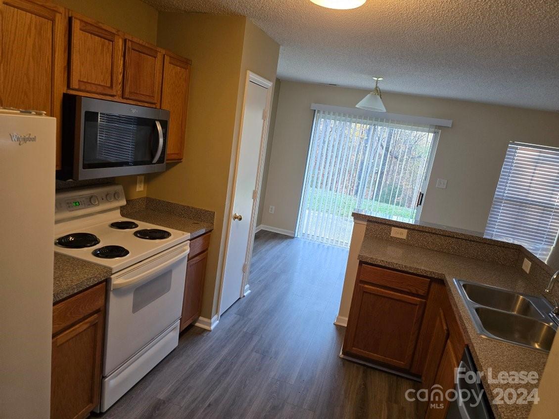 Back Creek - Residential Lease