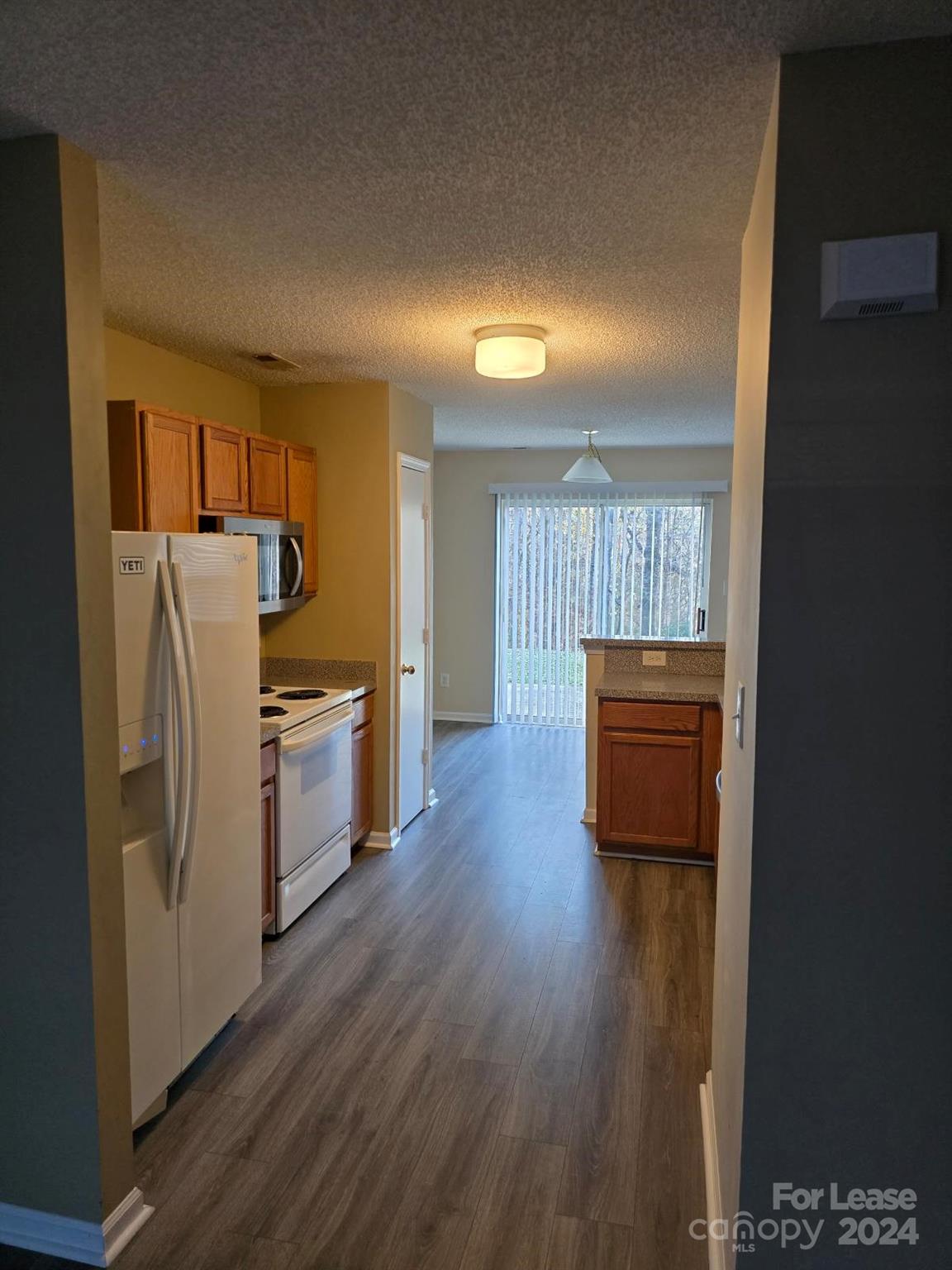 Back Creek - Residential Lease