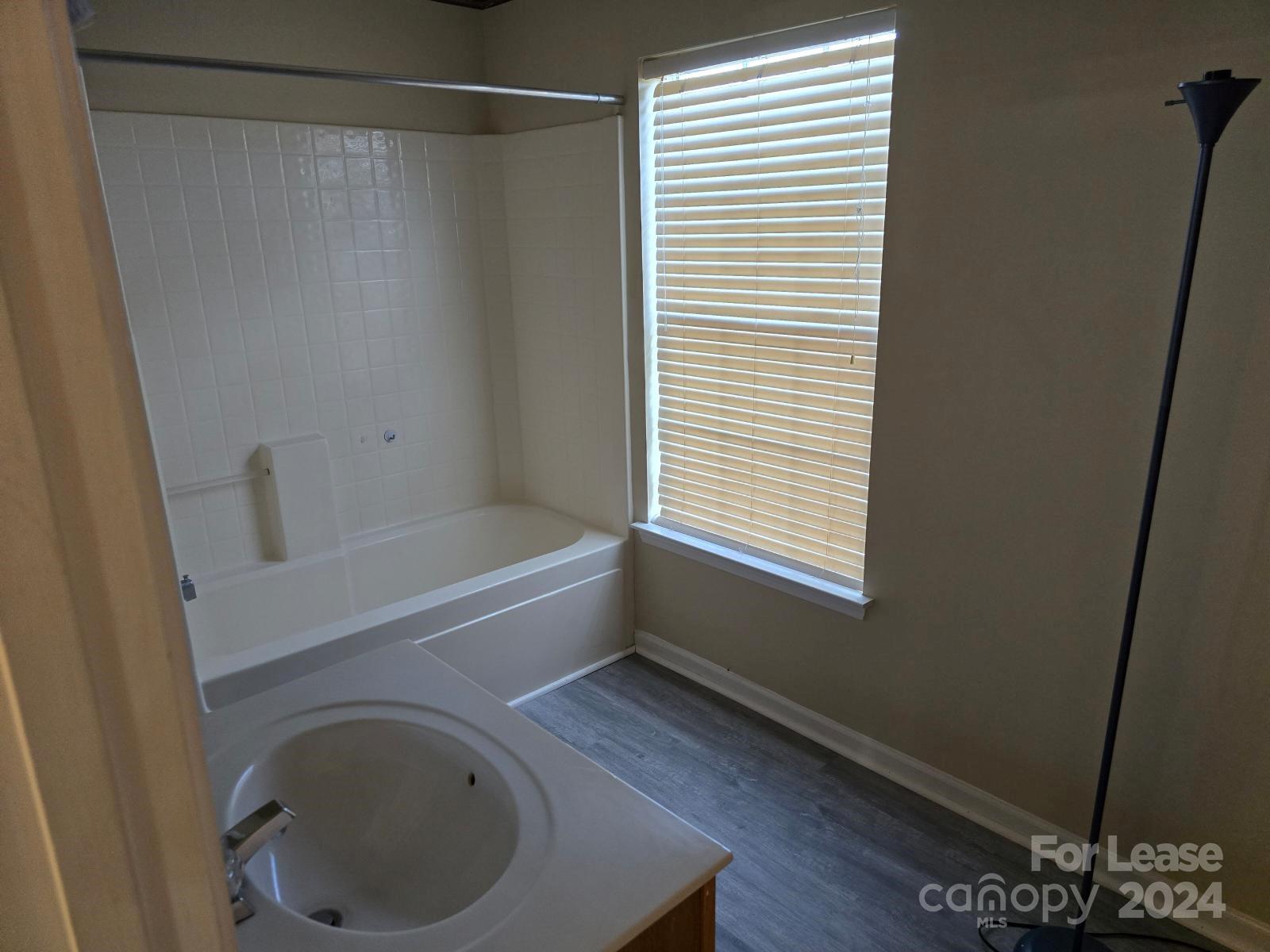 Back Creek - Residential Lease