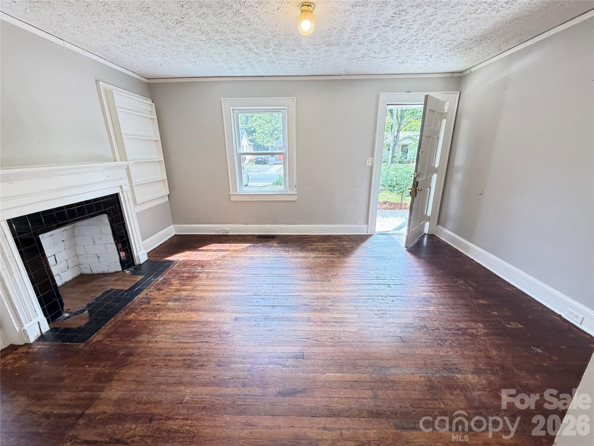 Marsh Estates - Residential