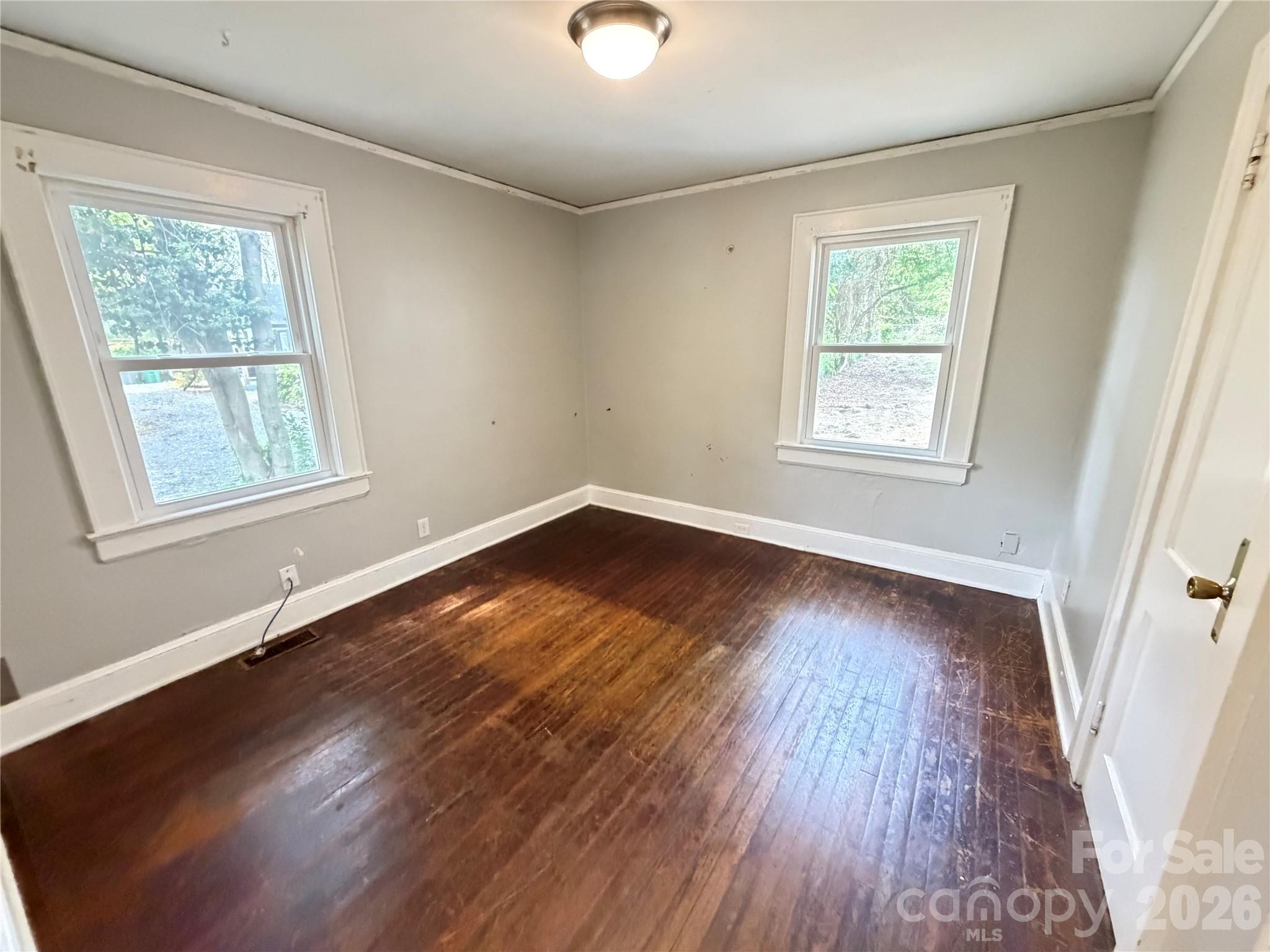 Marsh Estates - Residential