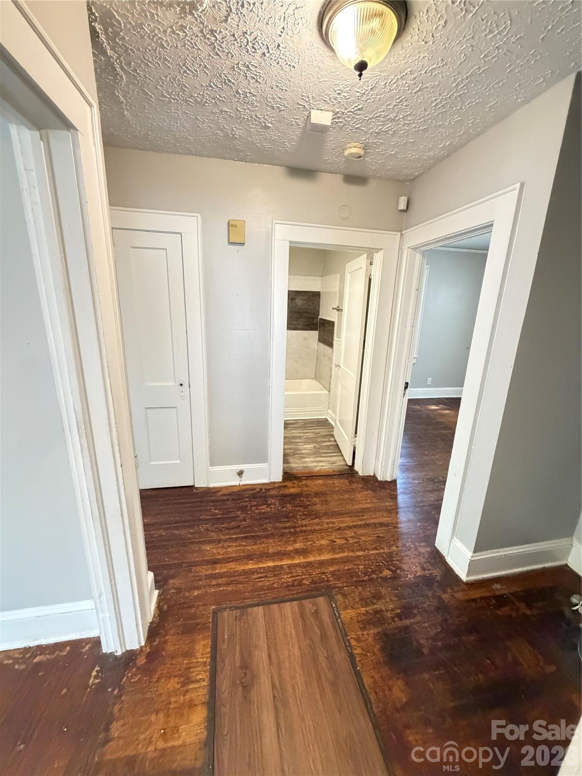 Marsh Estates - Residential