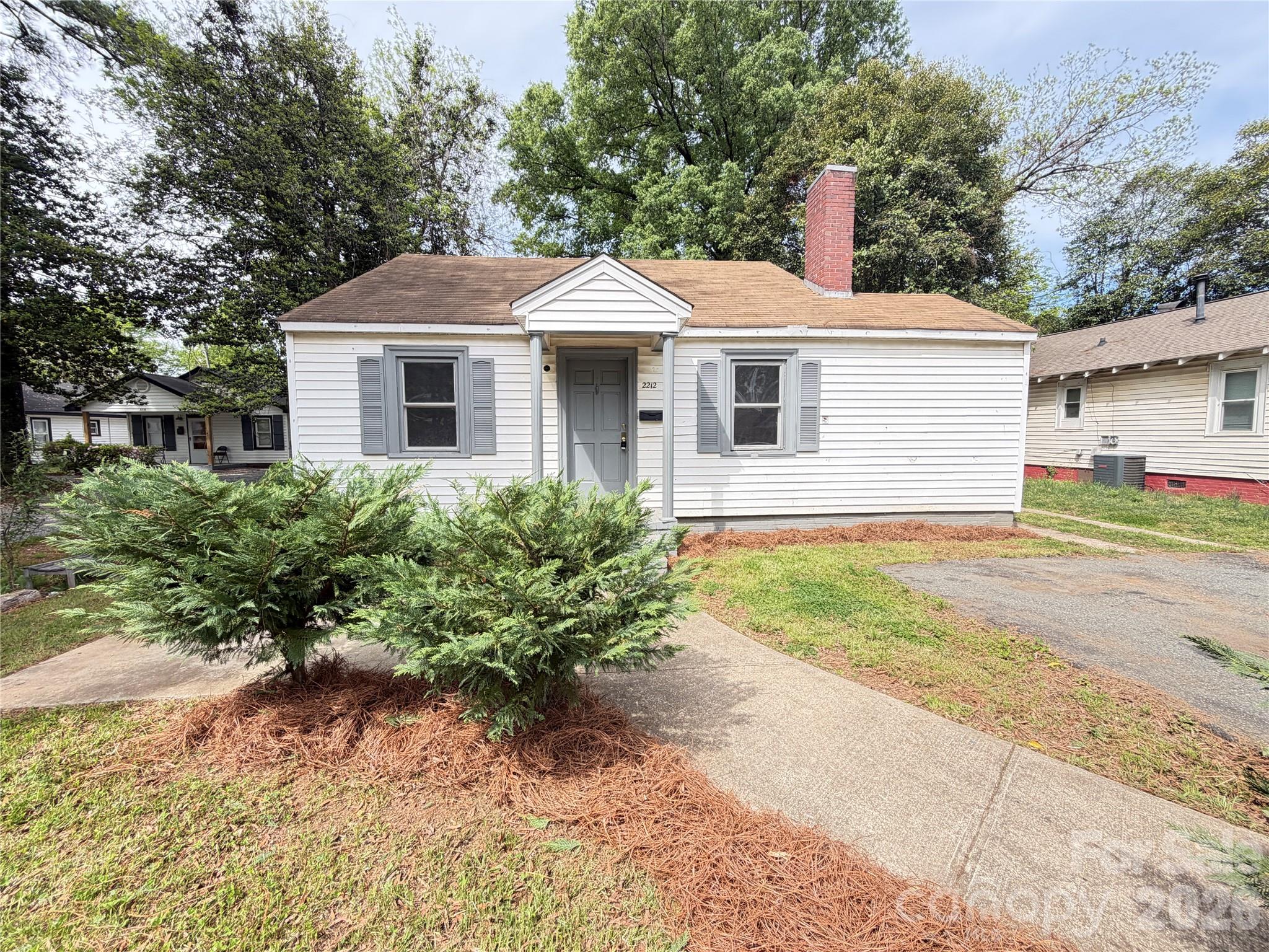 Marsh Estates - Residential