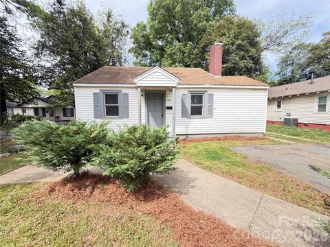 2212 Camp Greene Street Charlotte NC 28208