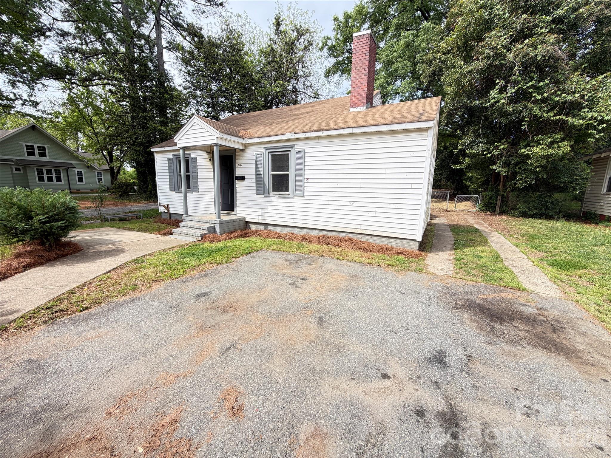 Marsh Estates - Residential