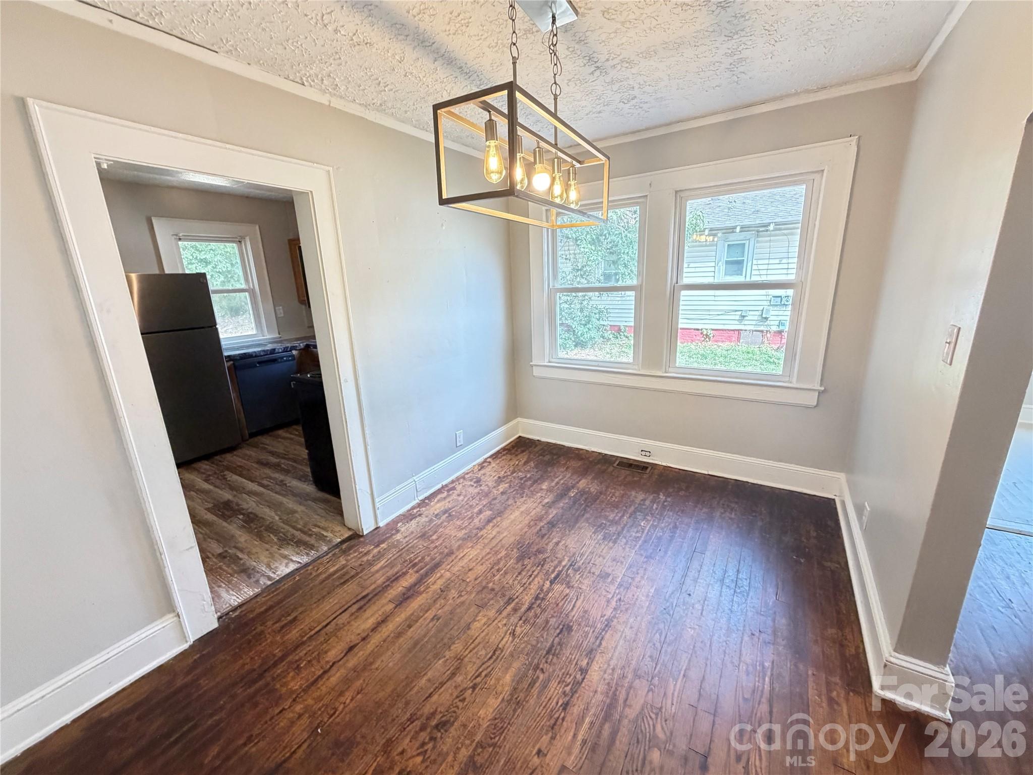 Marsh Estates - Residential