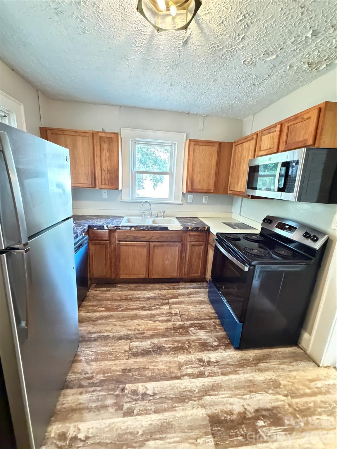 Marsh Estates - Residential