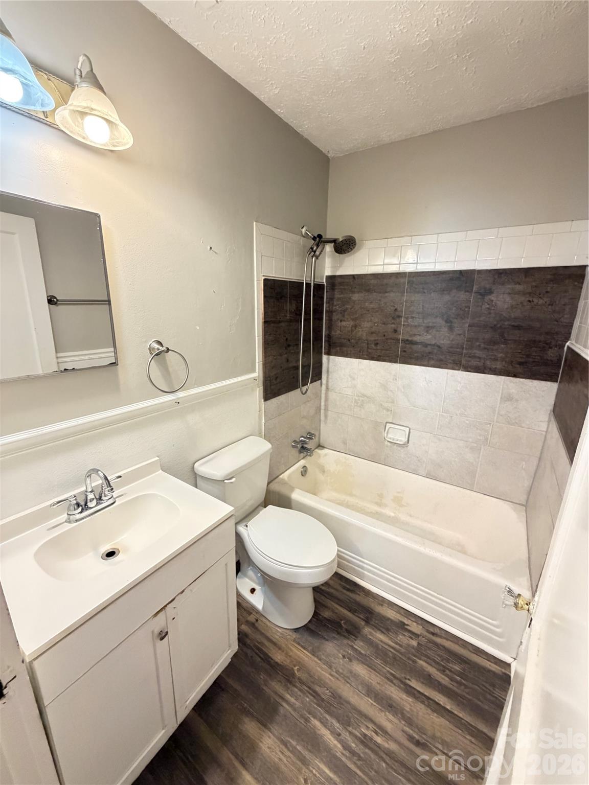 Marsh Estates - Residential