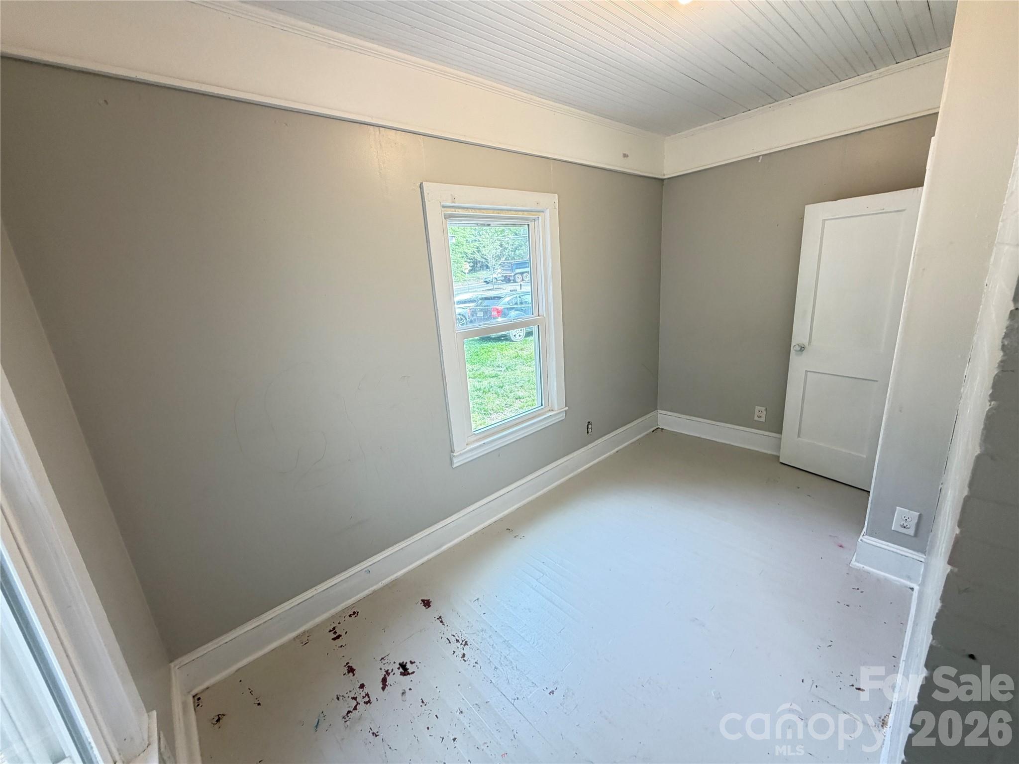 Marsh Estates - Residential