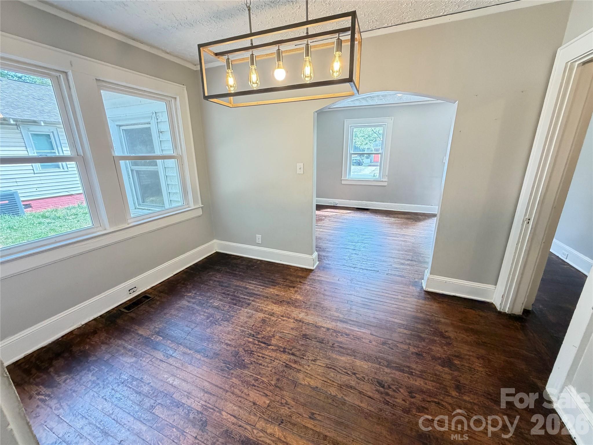 Marsh Estates - Residential