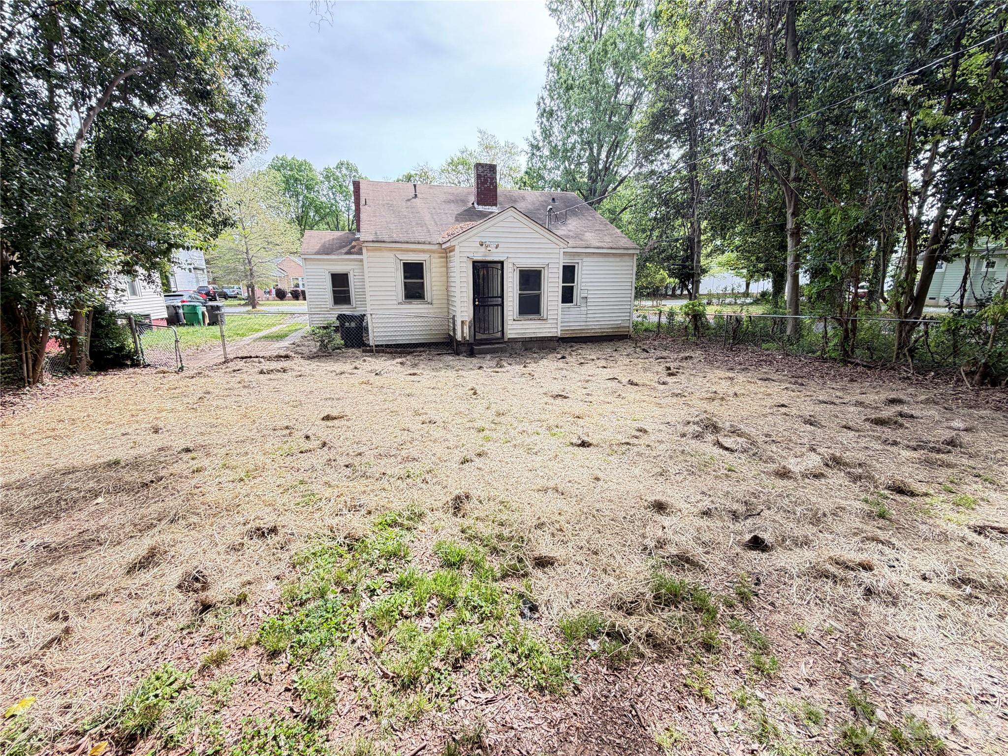 Marsh Estates - Residential