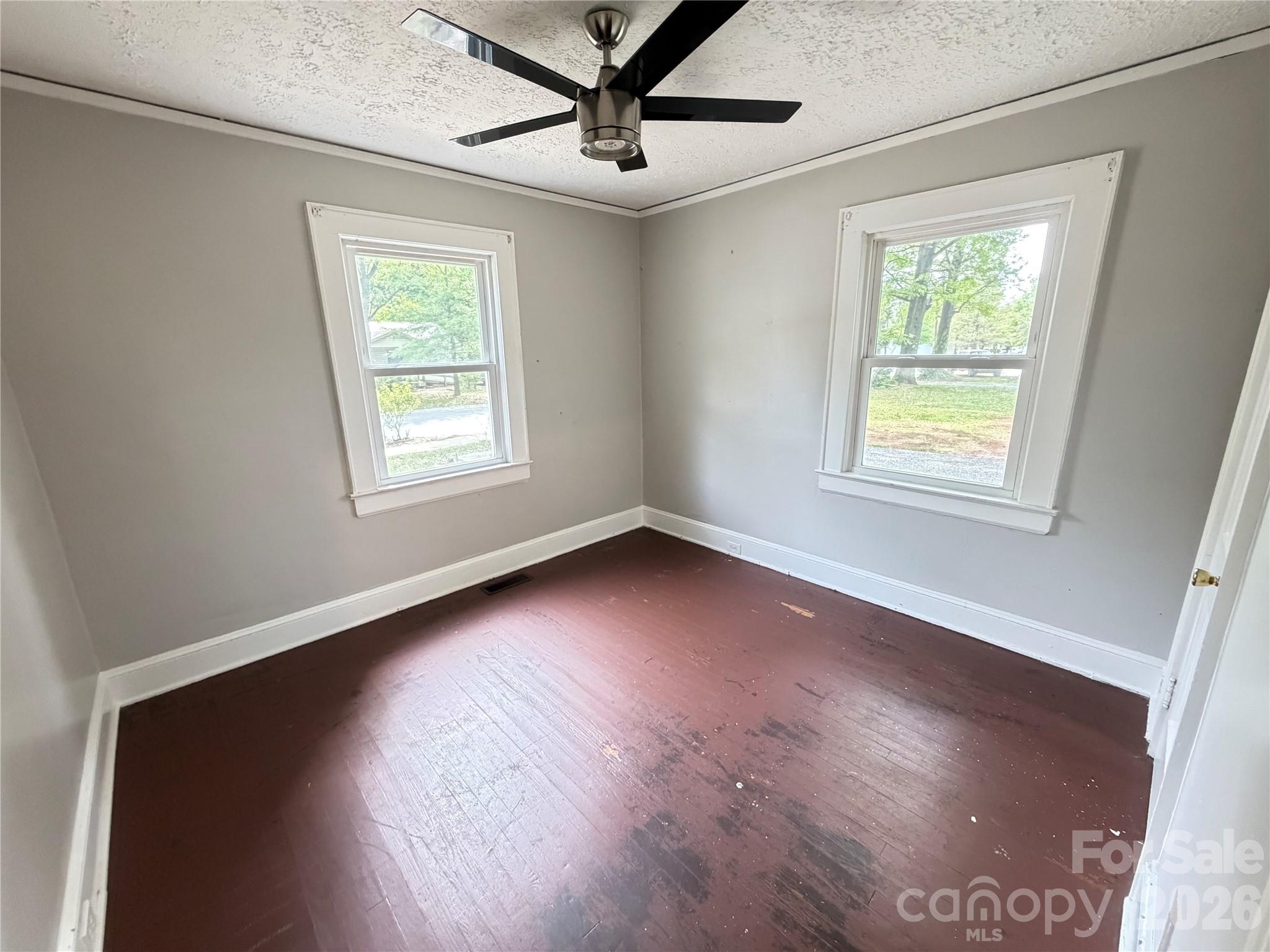 Marsh Estates - Residential