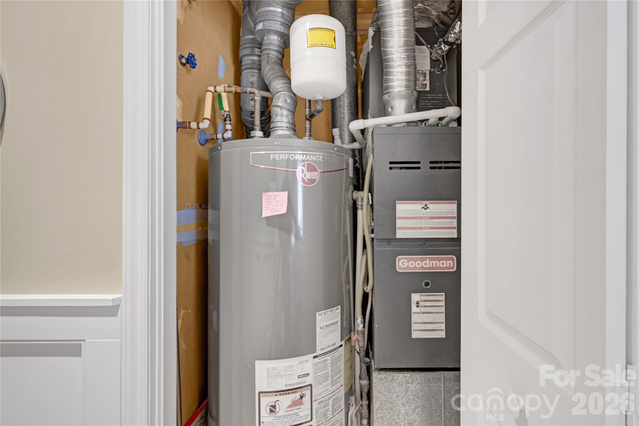 Baybridge - Residential