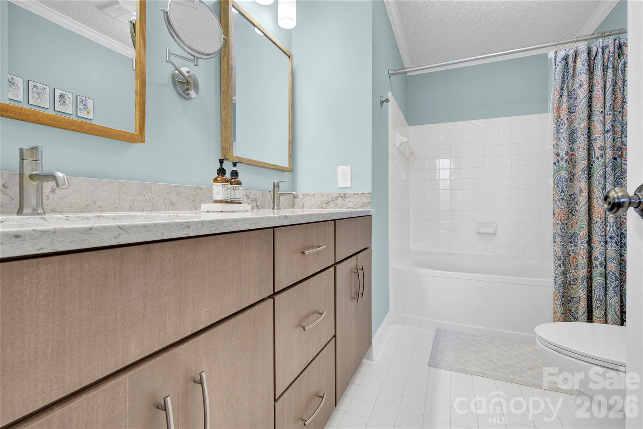 Baybridge - Residential