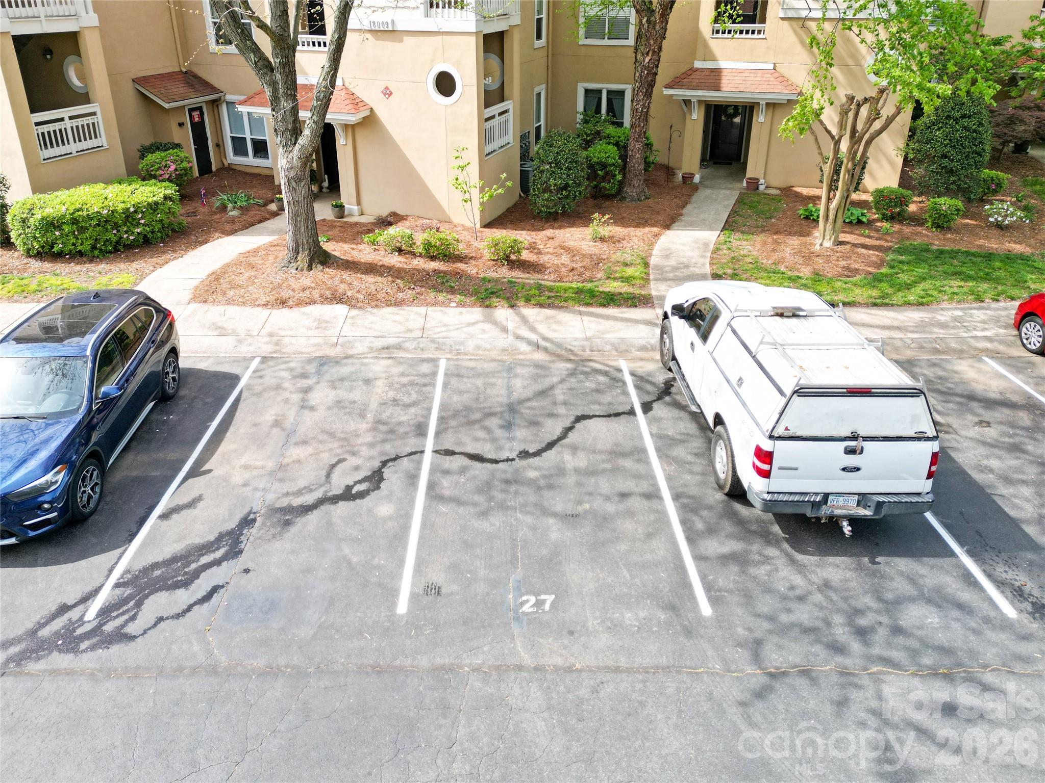 Baybridge - Residential