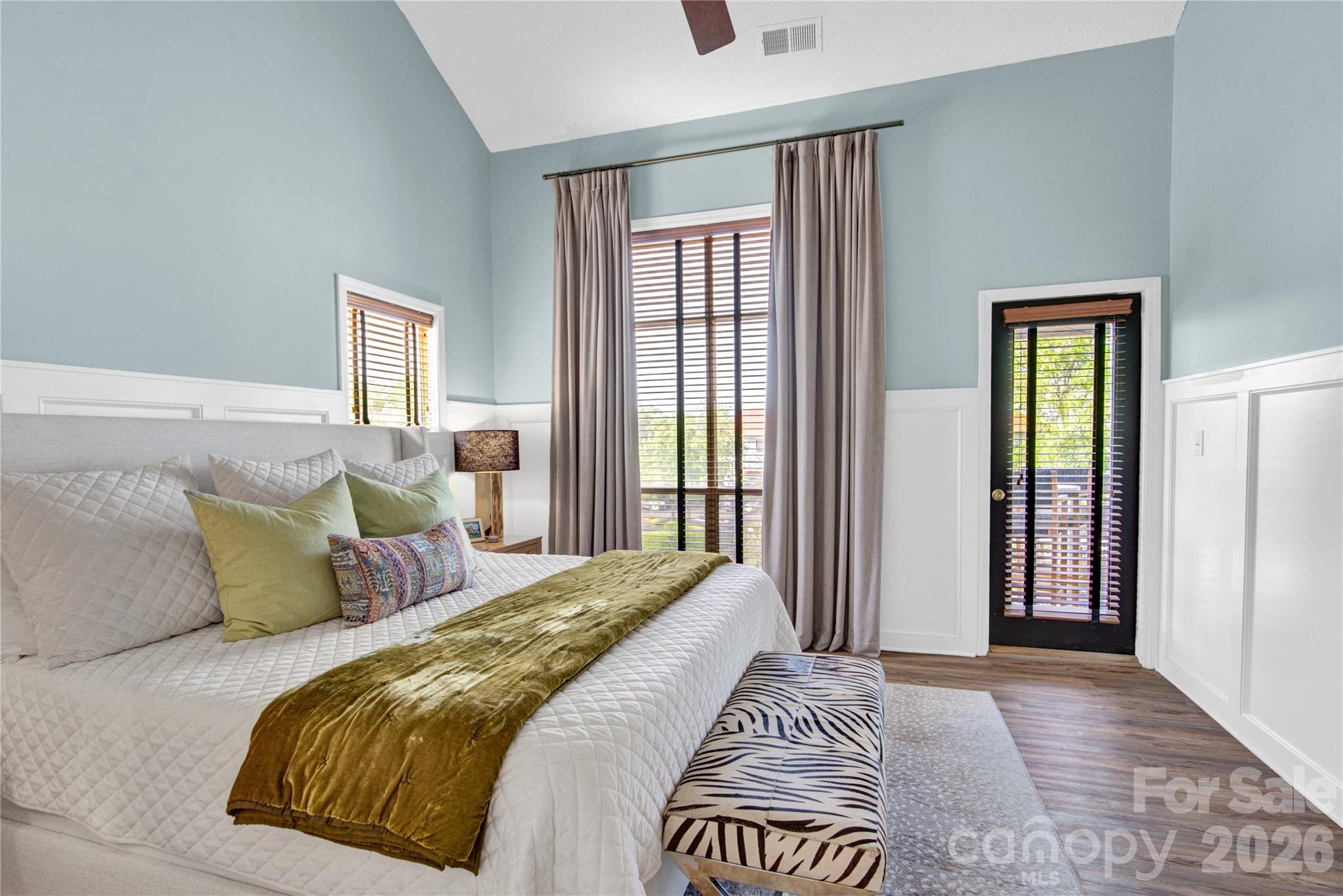 Baybridge - Residential