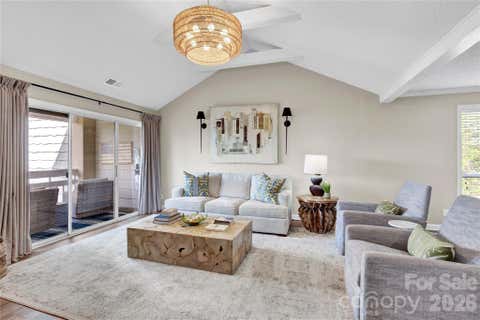 Photo of 18009 Kings Point Drive #F, Cornelius, NC 28031 (MLS # 4361984)