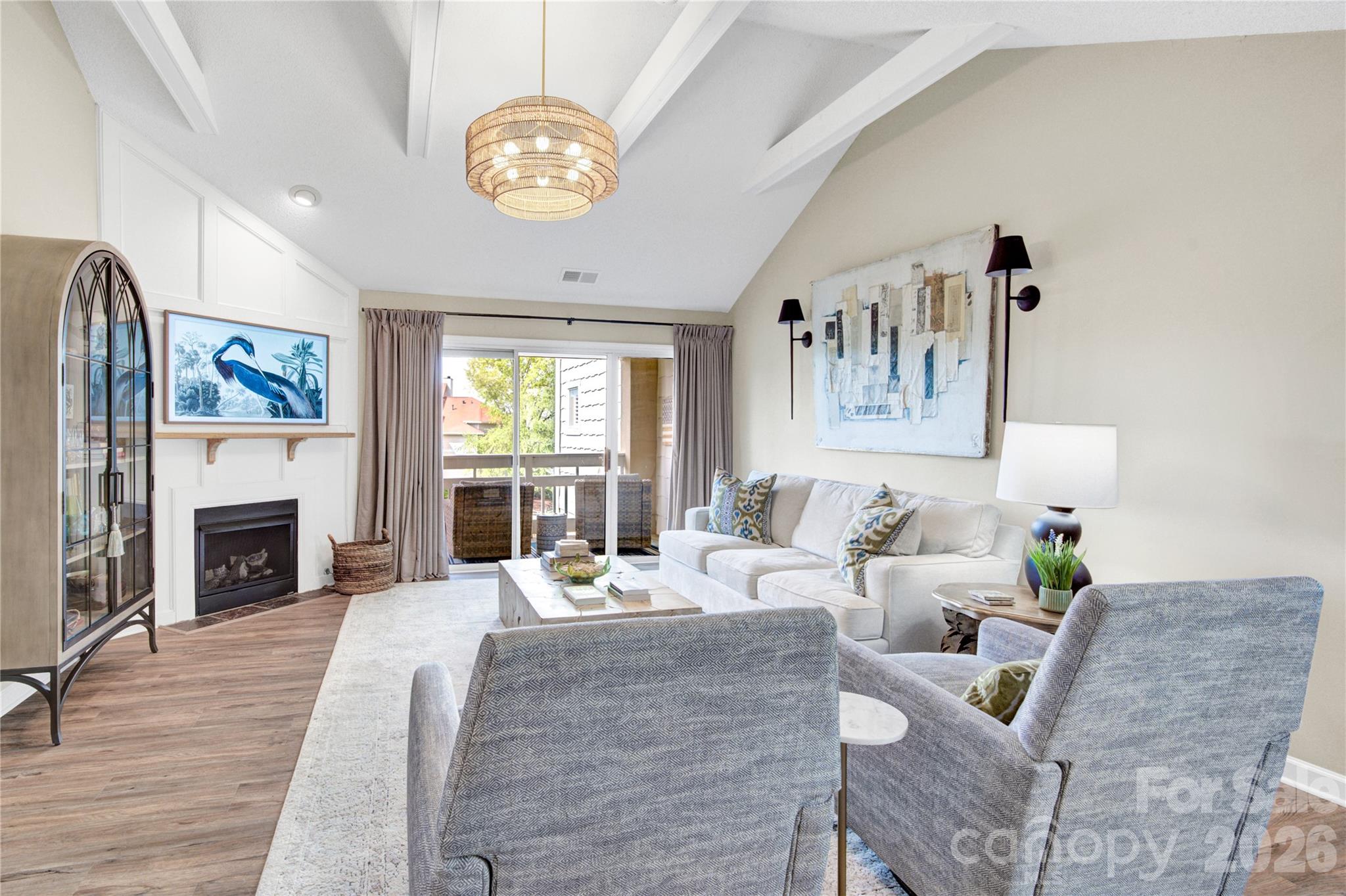 Baybridge - Residential