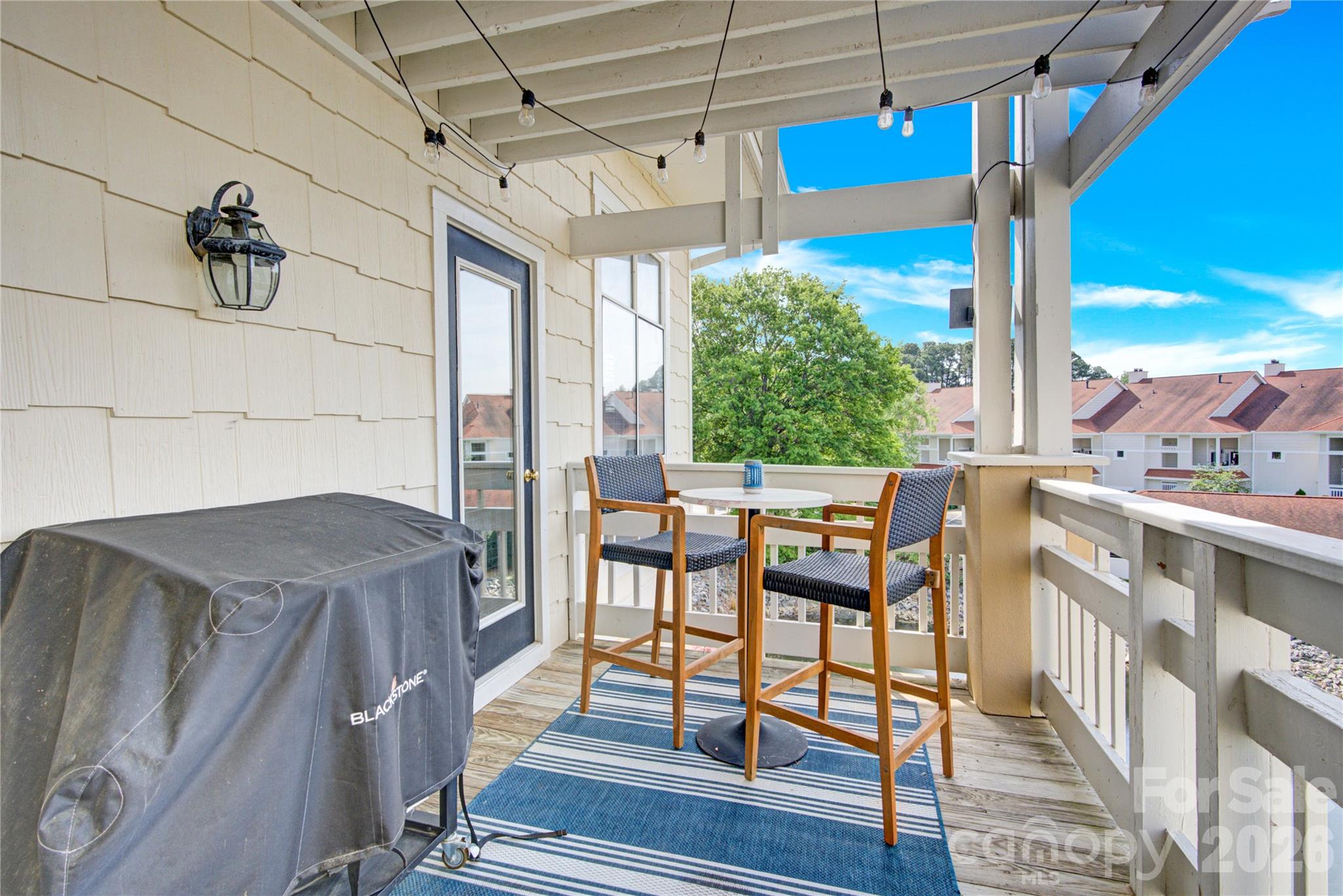 Baybridge - Residential