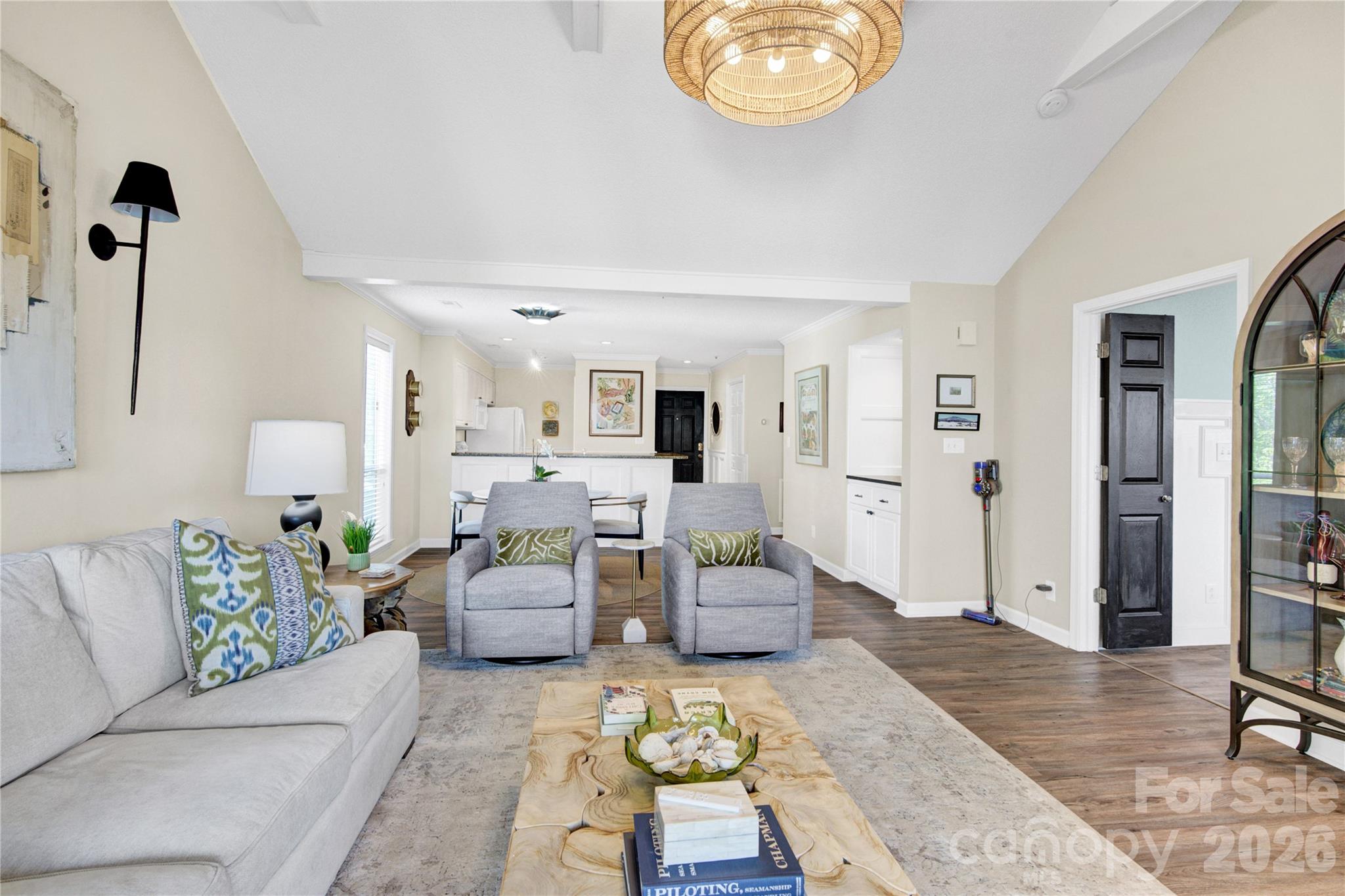 Baybridge - Residential