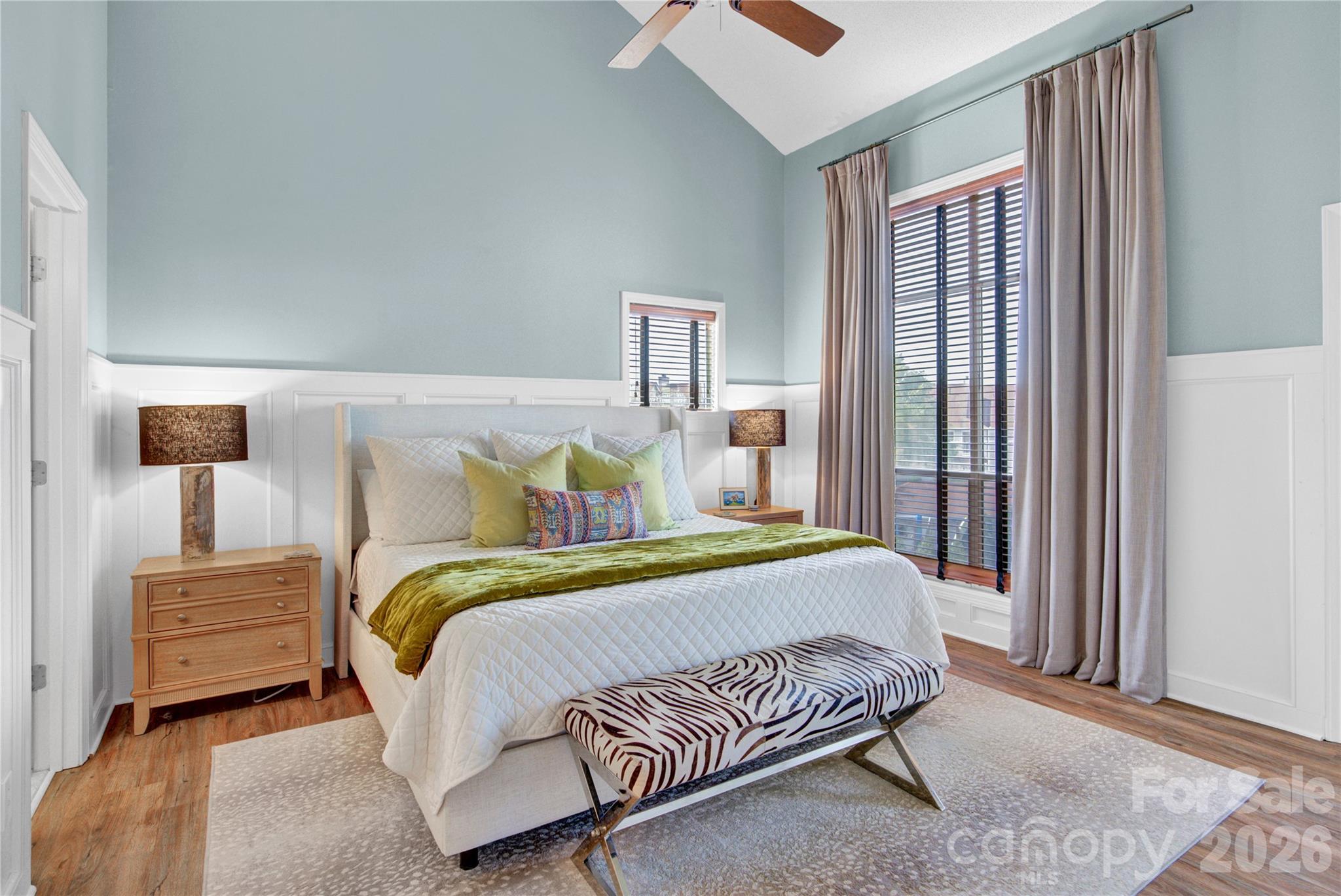 Baybridge - Residential