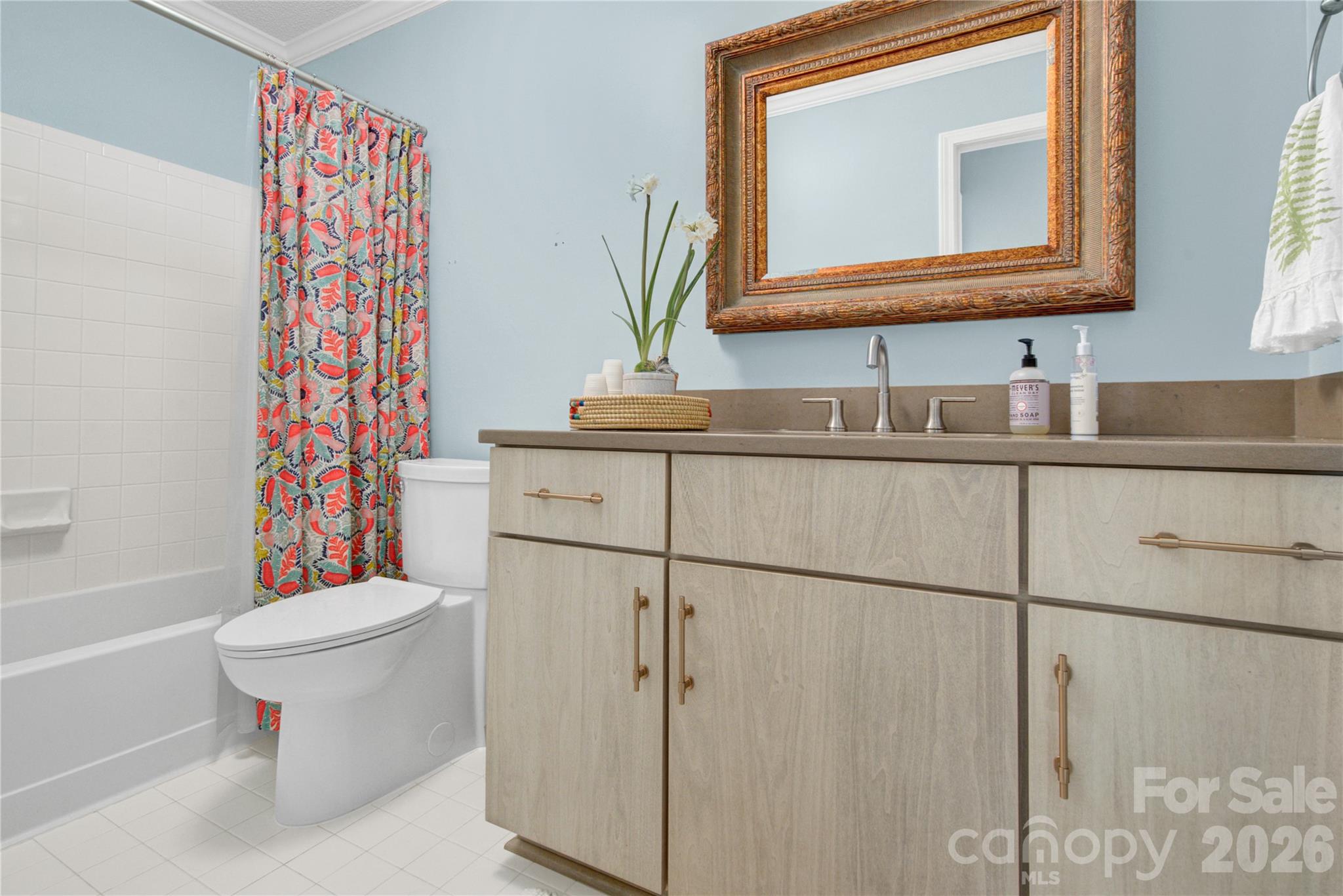 Baybridge - Residential