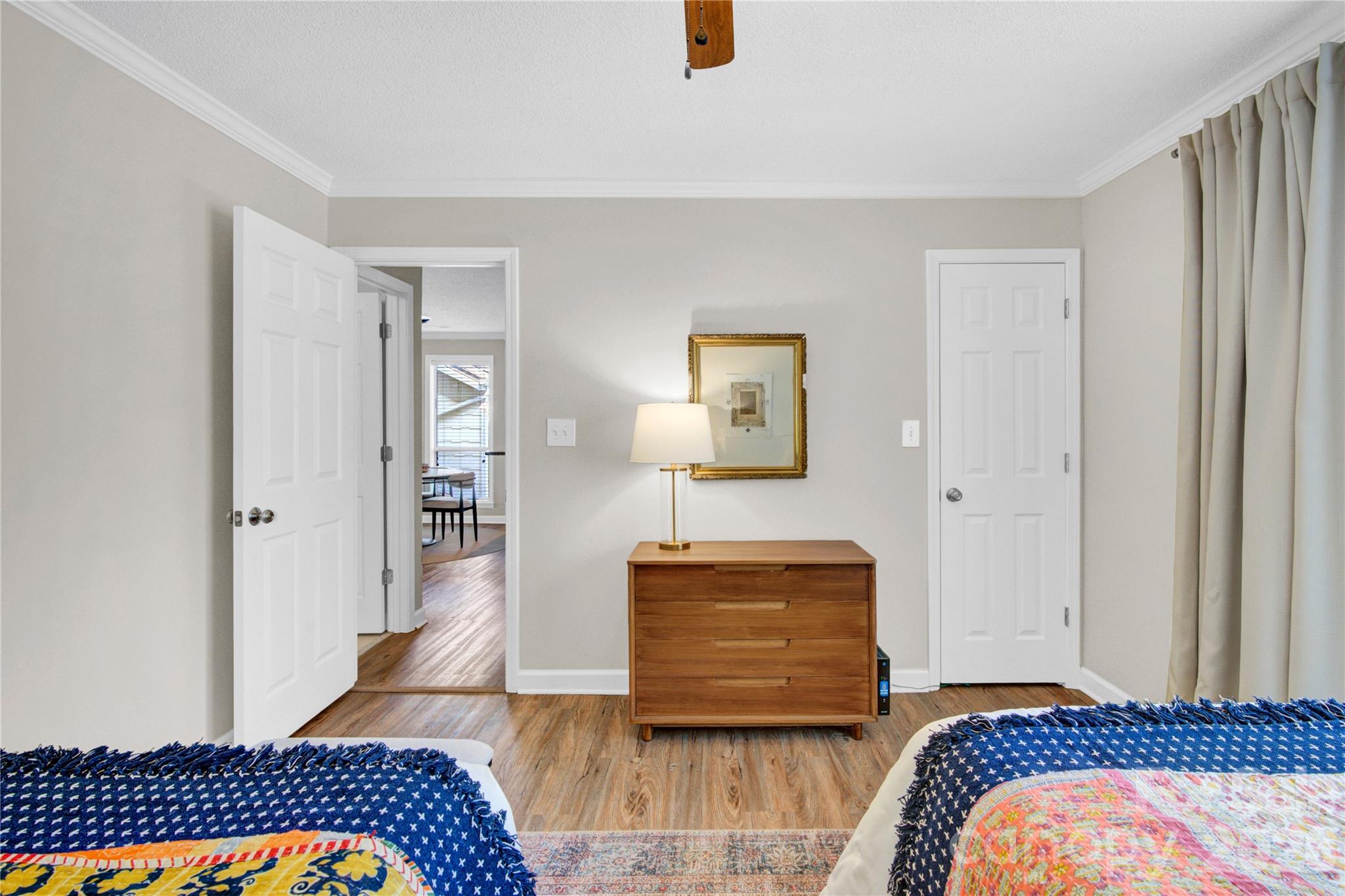 Baybridge - Residential