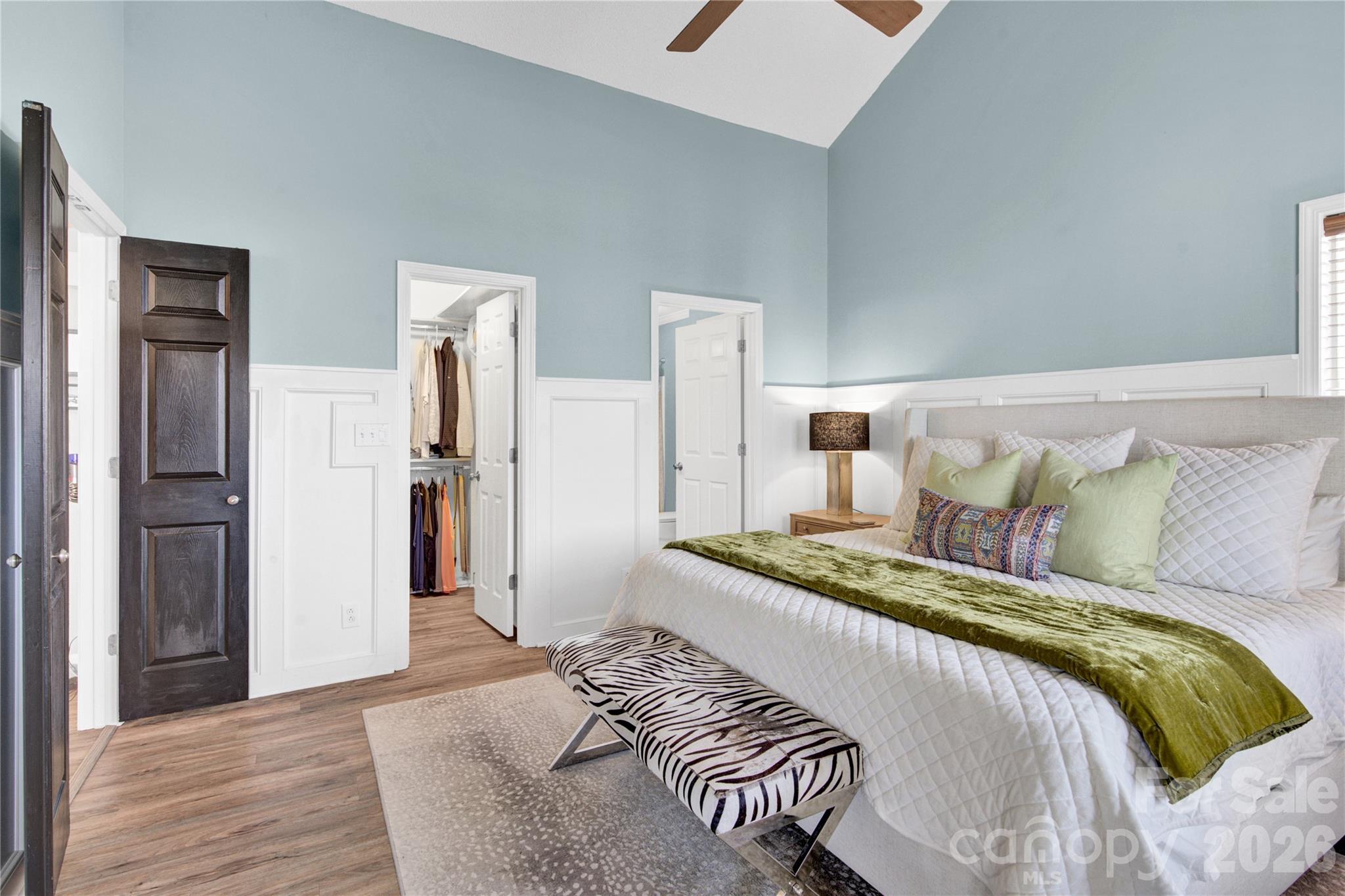 Baybridge - Residential